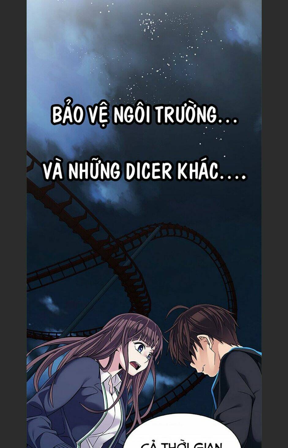 Bí Mật Đằng Sau Người Đàn Ông Ấy: Chapter 319