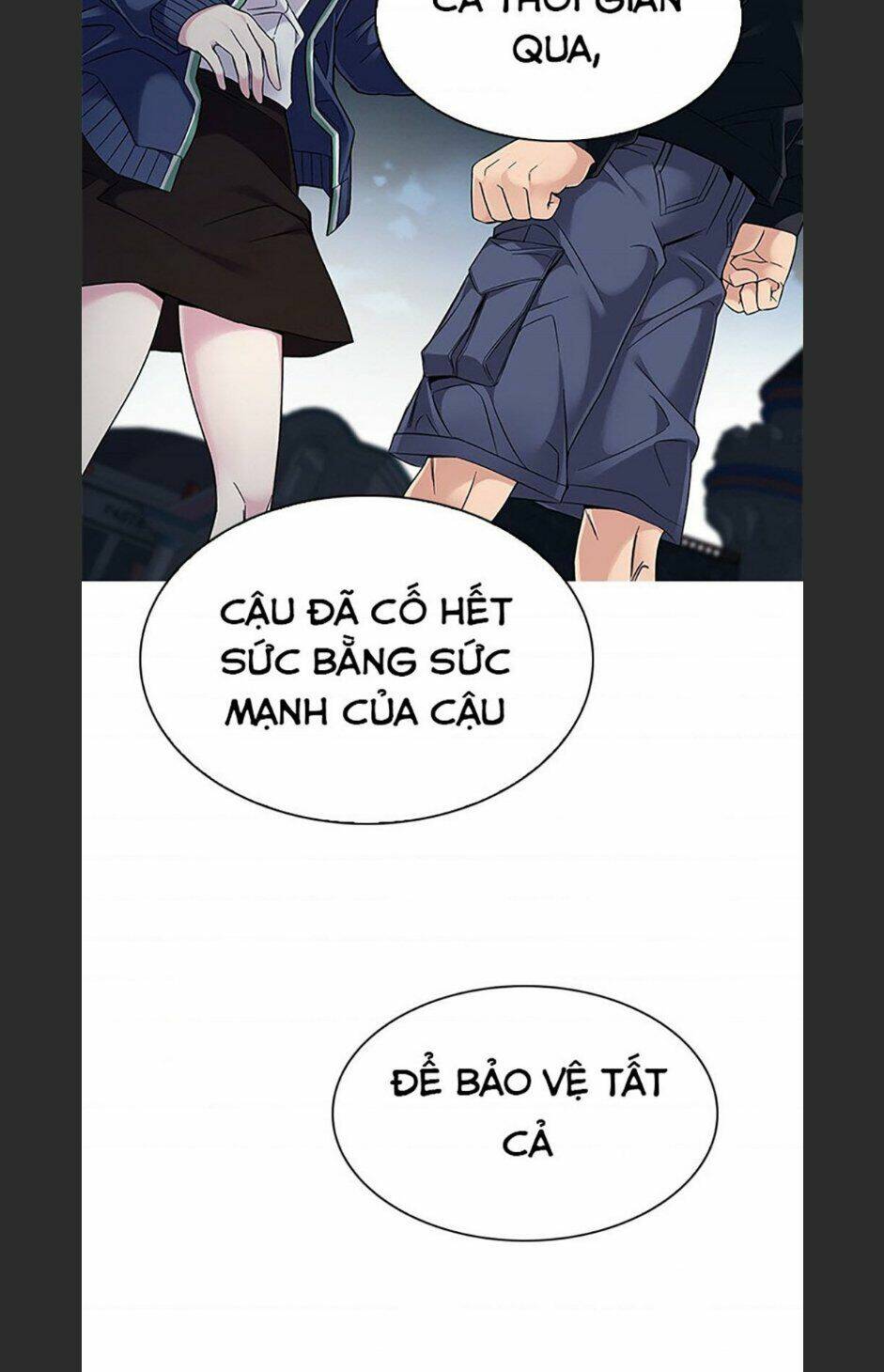 Bí Mật Đằng Sau Người Đàn Ông Ấy: Chapter 319