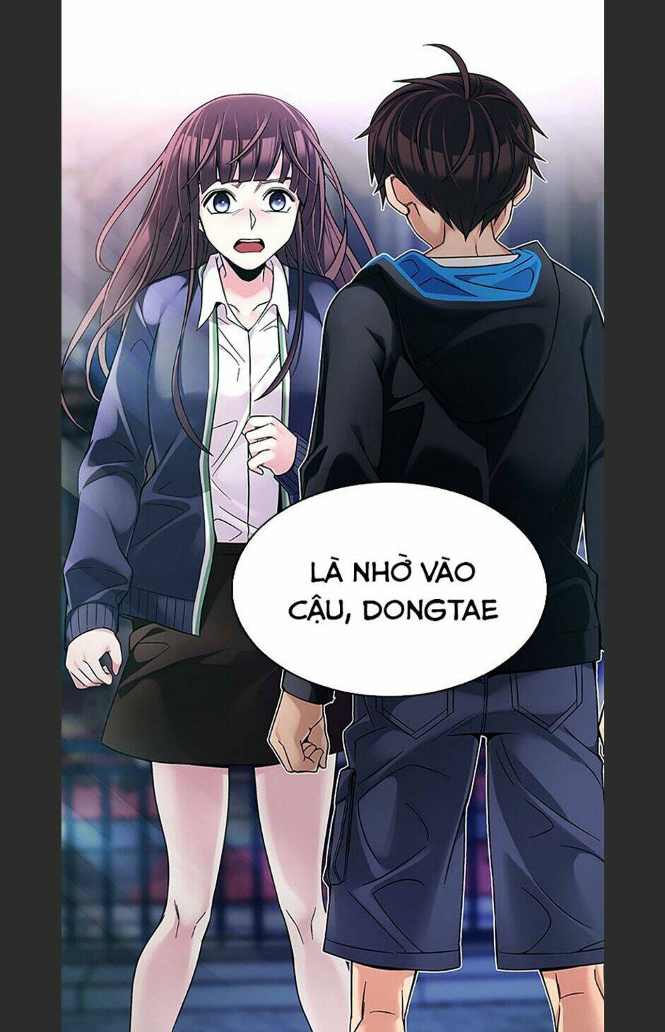 Bí Mật Đằng Sau Người Đàn Ông Ấy: Chapter 319