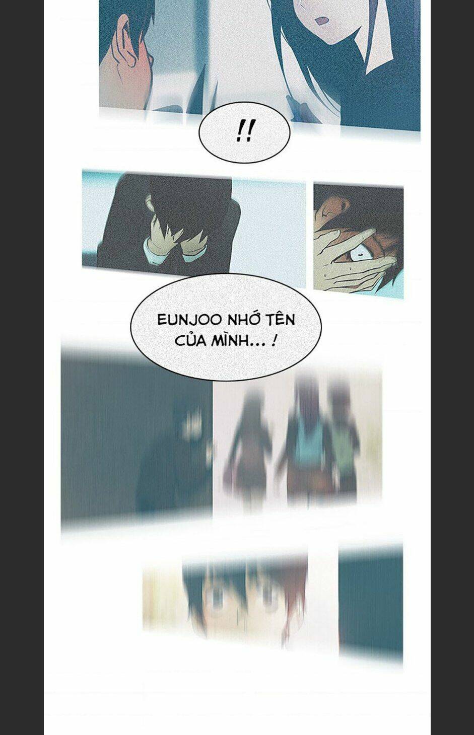 Bí Mật Đằng Sau Người Đàn Ông Ấy: Chapter 319