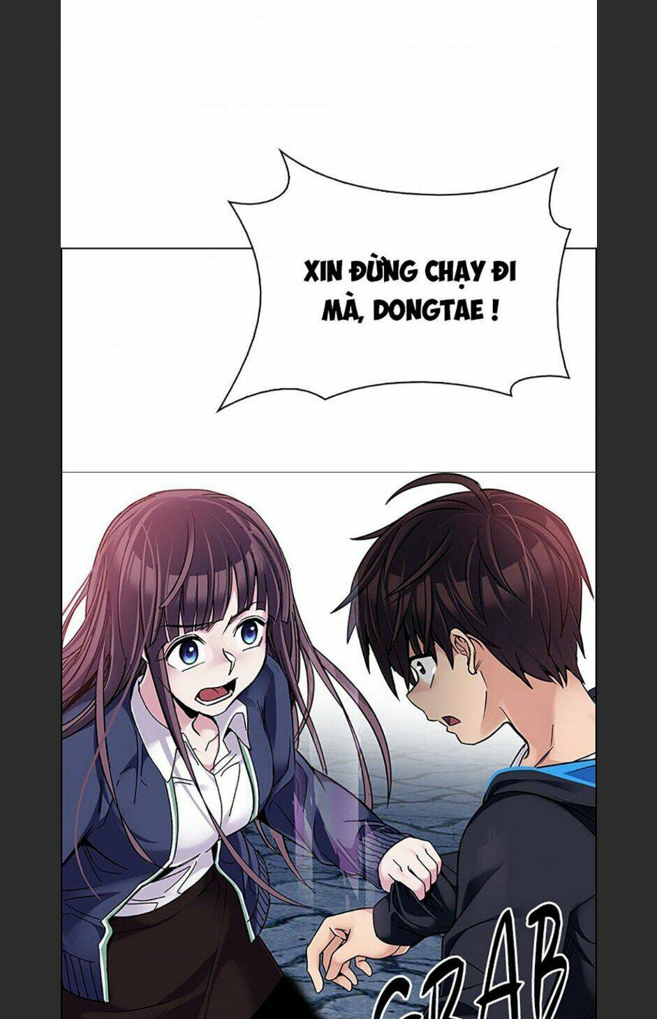Bí Mật Đằng Sau Người Đàn Ông Ấy: Chapter 319