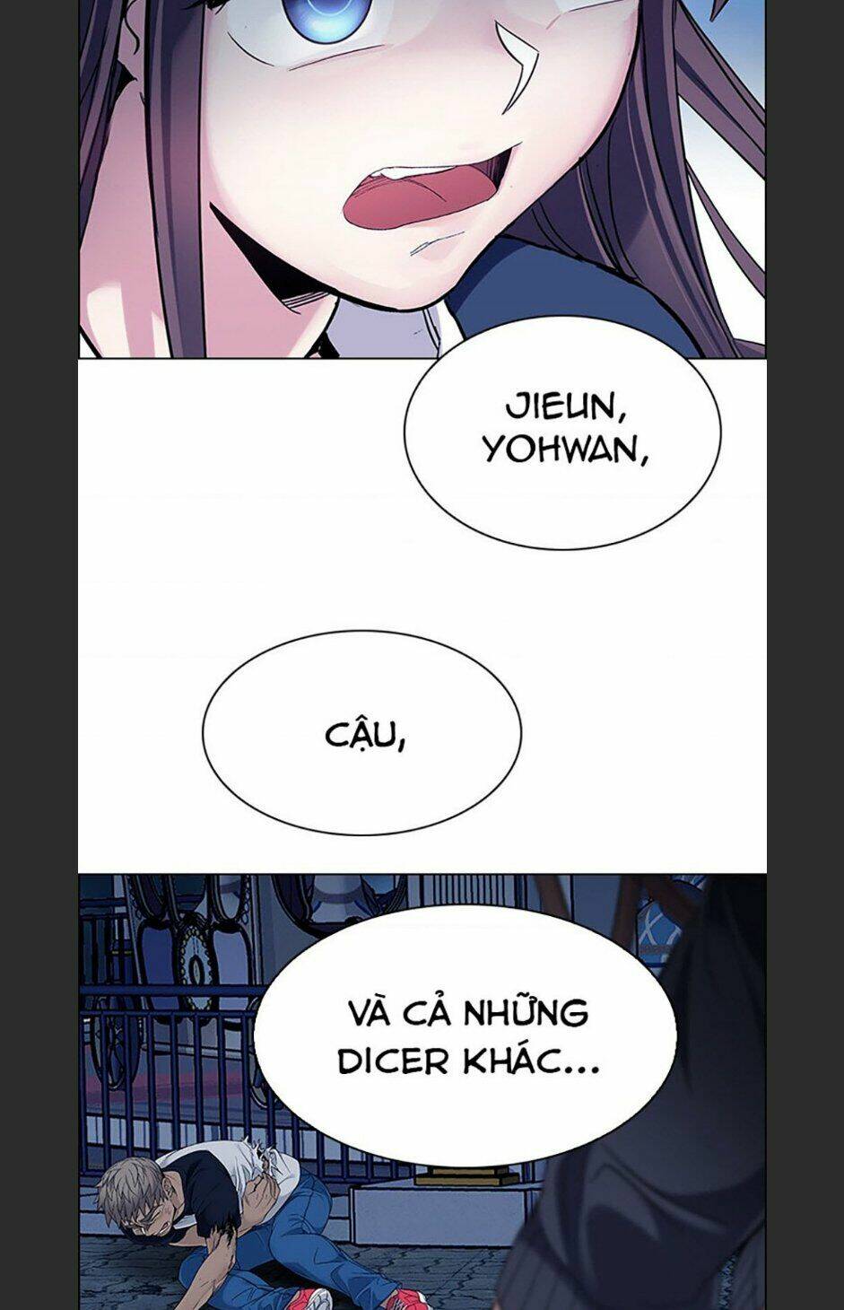 Bí Mật Đằng Sau Người Đàn Ông Ấy: Chapter 319
