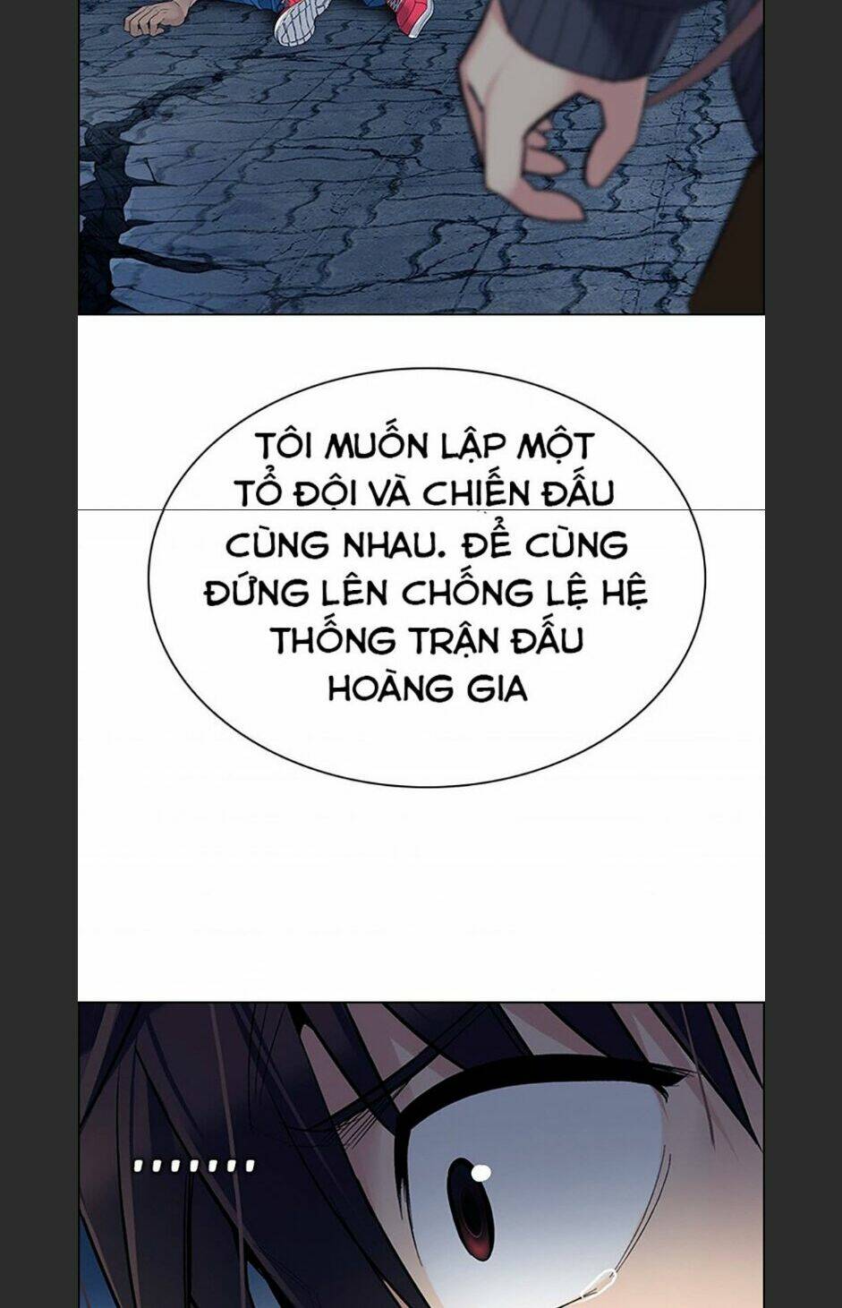 Bí Mật Đằng Sau Người Đàn Ông Ấy: Chapter 319