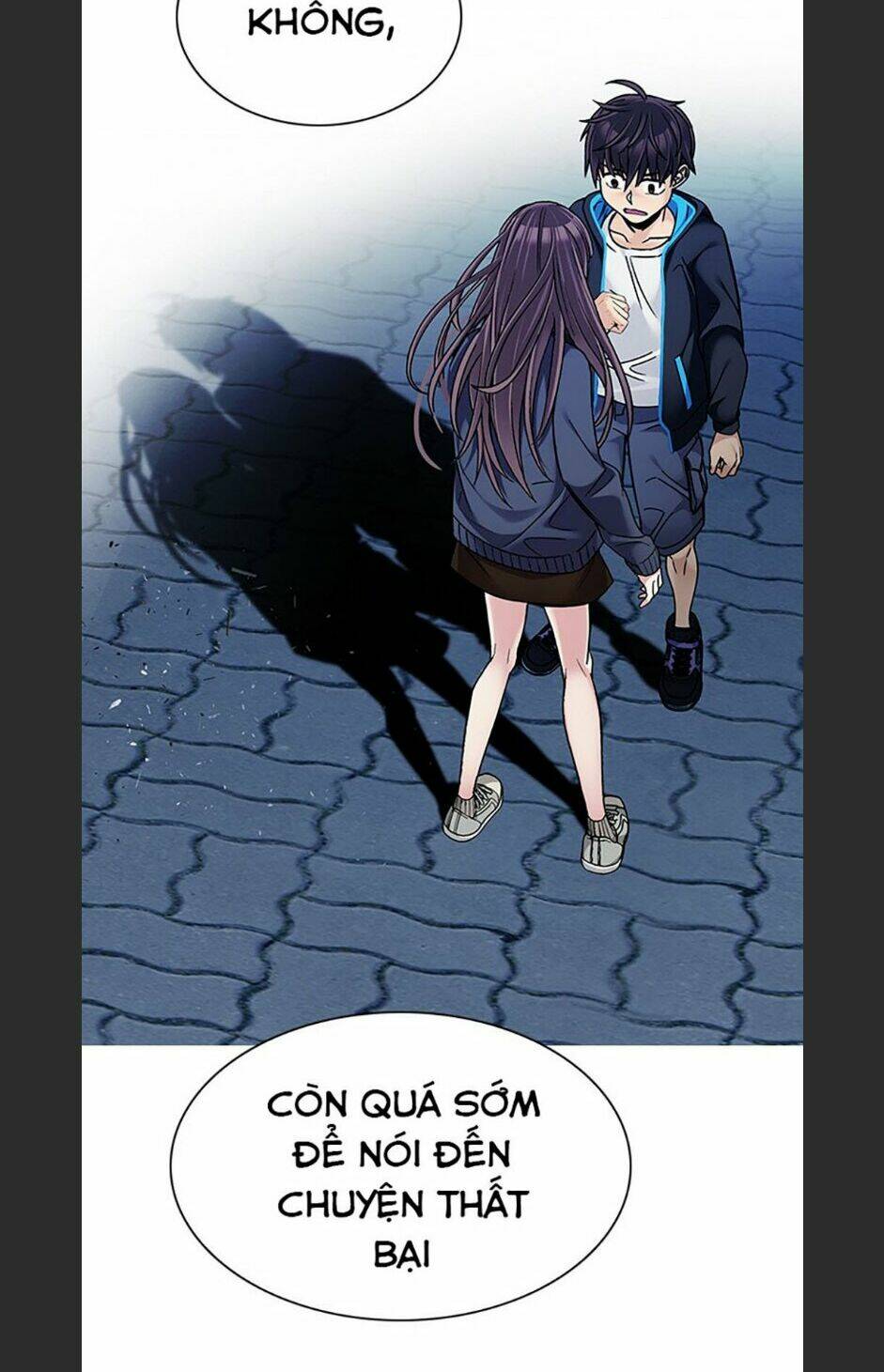 Bí Mật Đằng Sau Người Đàn Ông Ấy: Chapter 319