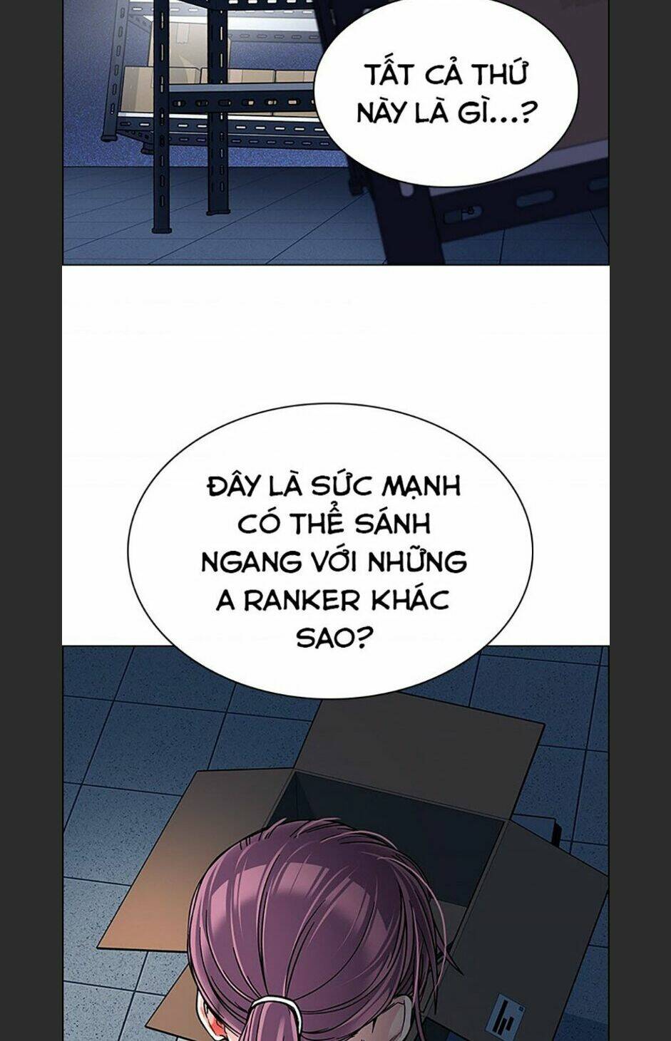 Bí Mật Đằng Sau Người Đàn Ông Ấy: Chapter 319