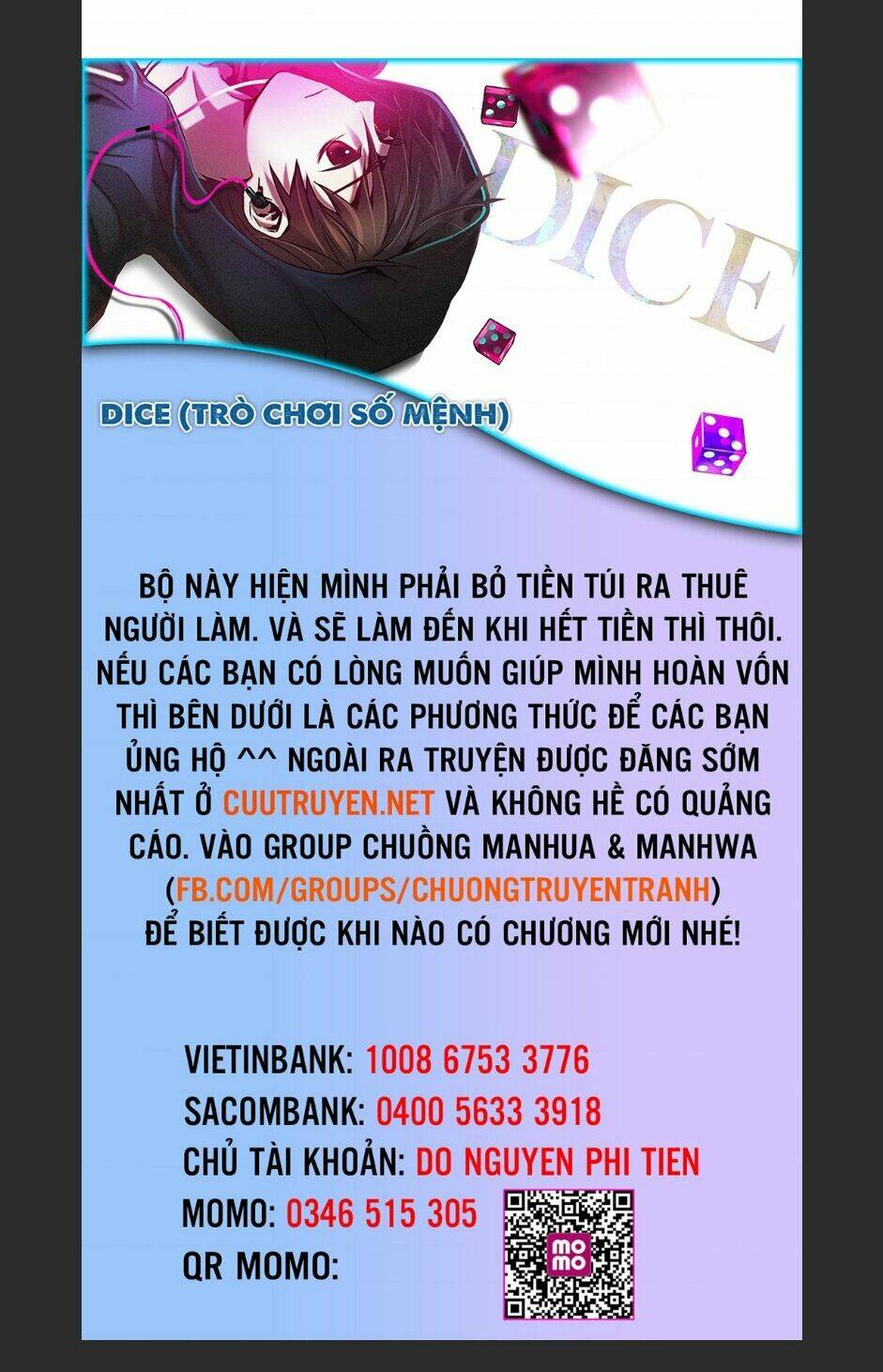 Bí Mật Đằng Sau Người Đàn Ông Ấy: Chapter 319