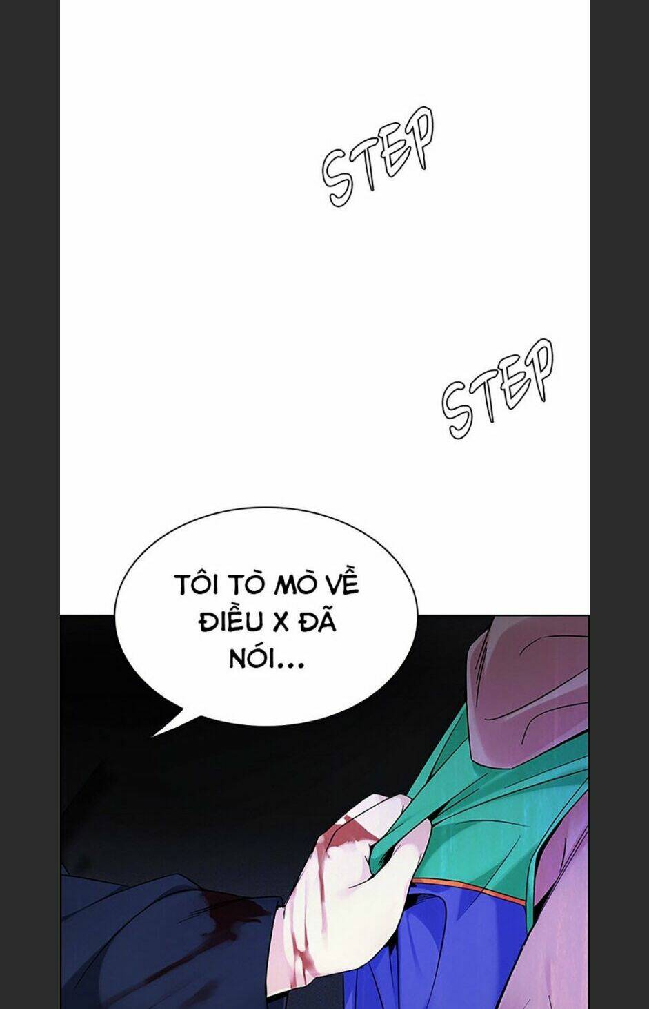 Bí Mật Đằng Sau Người Đàn Ông Ấy: Chapter 319