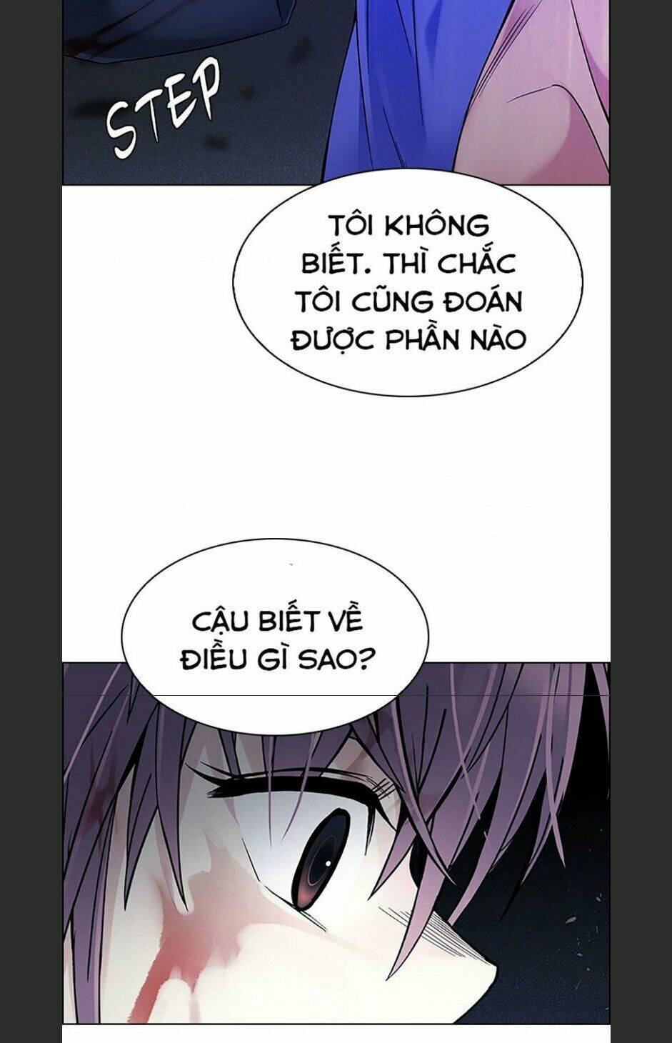Bí Mật Đằng Sau Người Đàn Ông Ấy: Chapter 319