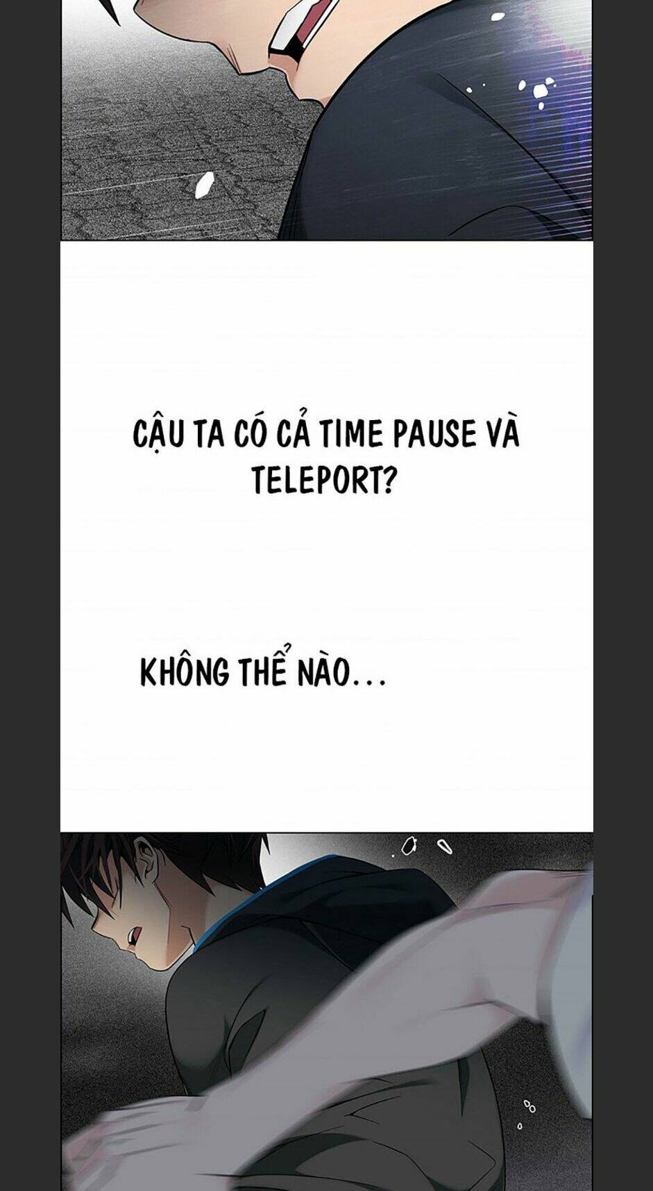 Bí Mật Đằng Sau Người Đàn Ông Ấy: Chapter 322