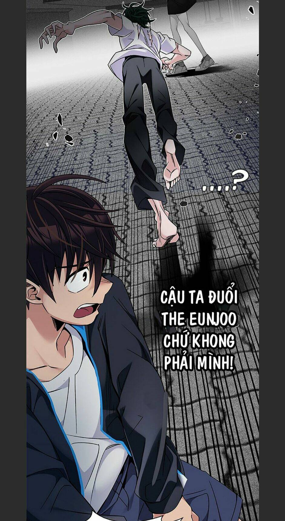 Bí Mật Đằng Sau Người Đàn Ông Ấy: Chapter 322
