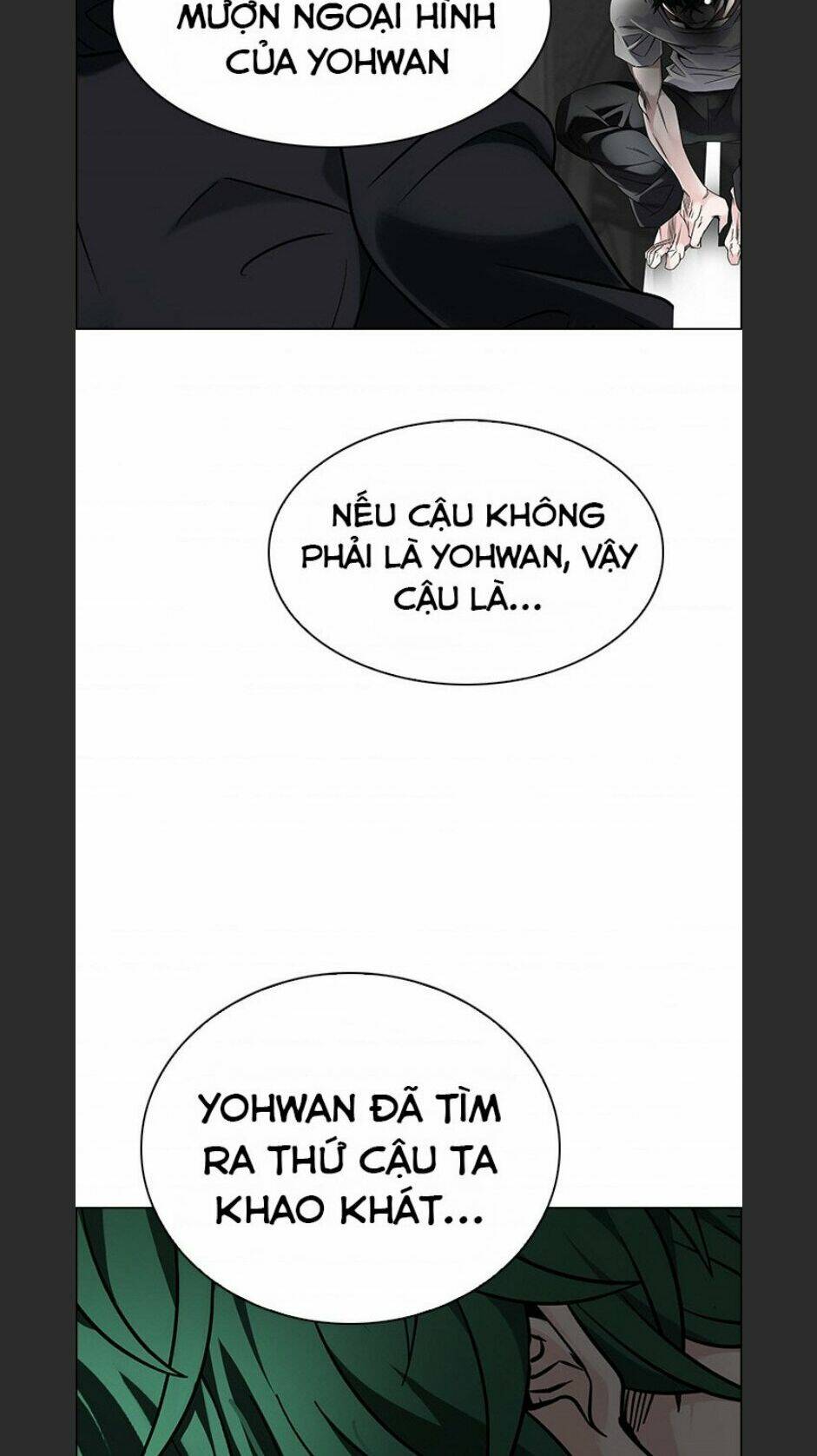 Bí Mật Đằng Sau Người Đàn Ông Ấy: Chapter 324