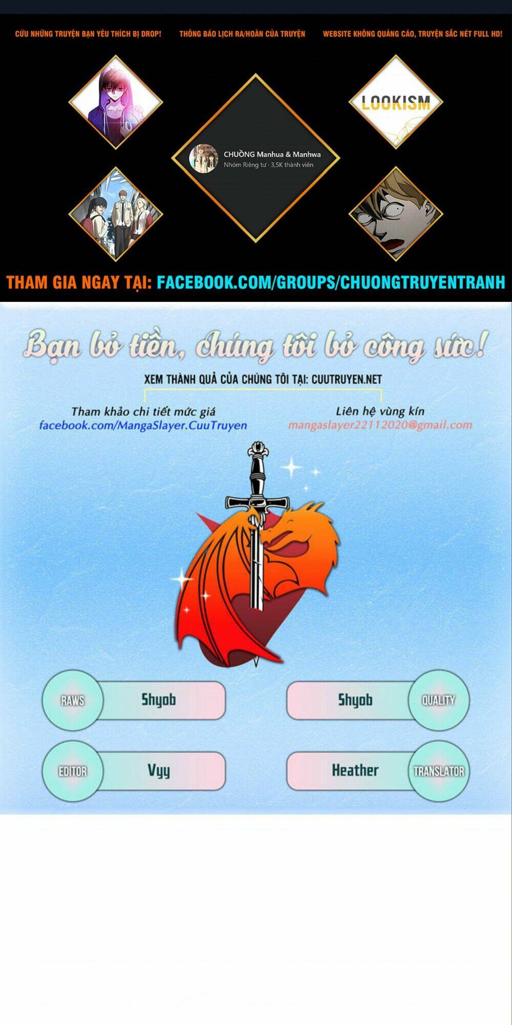 Bí Mật Đằng Sau Người Đàn Ông Ấy: Chapter 326