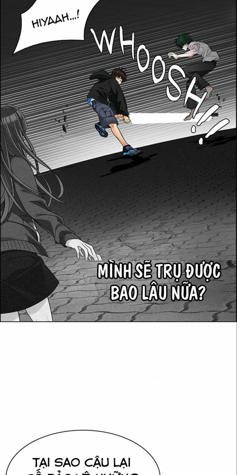 Bí Mật Đằng Sau Người Đàn Ông Ấy: Chapter 326