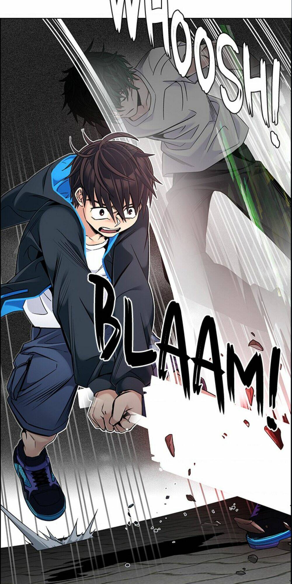 Bí Mật Đằng Sau Người Đàn Ông Ấy: Chapter 326
