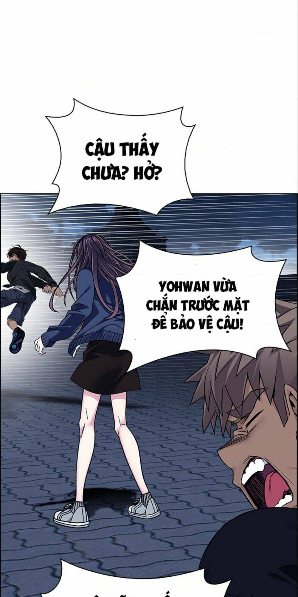 Bí Mật Đằng Sau Người Đàn Ông Ấy: Chapter 326