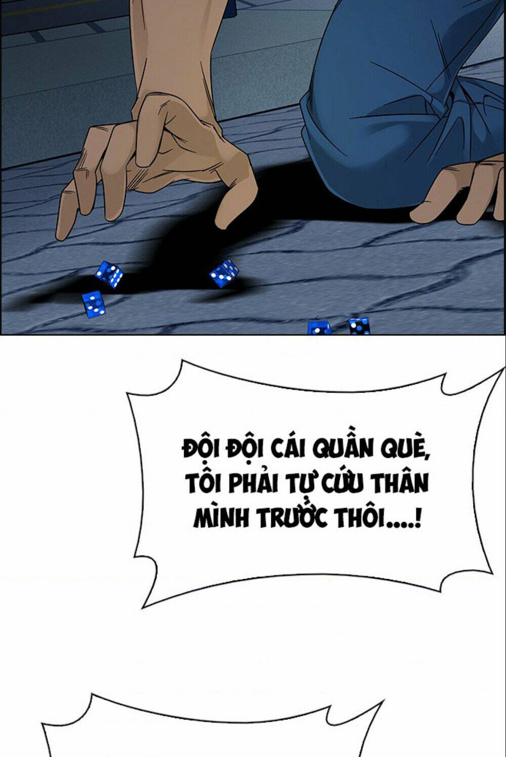 Bí Mật Đằng Sau Người Đàn Ông Ấy: Chapter 326