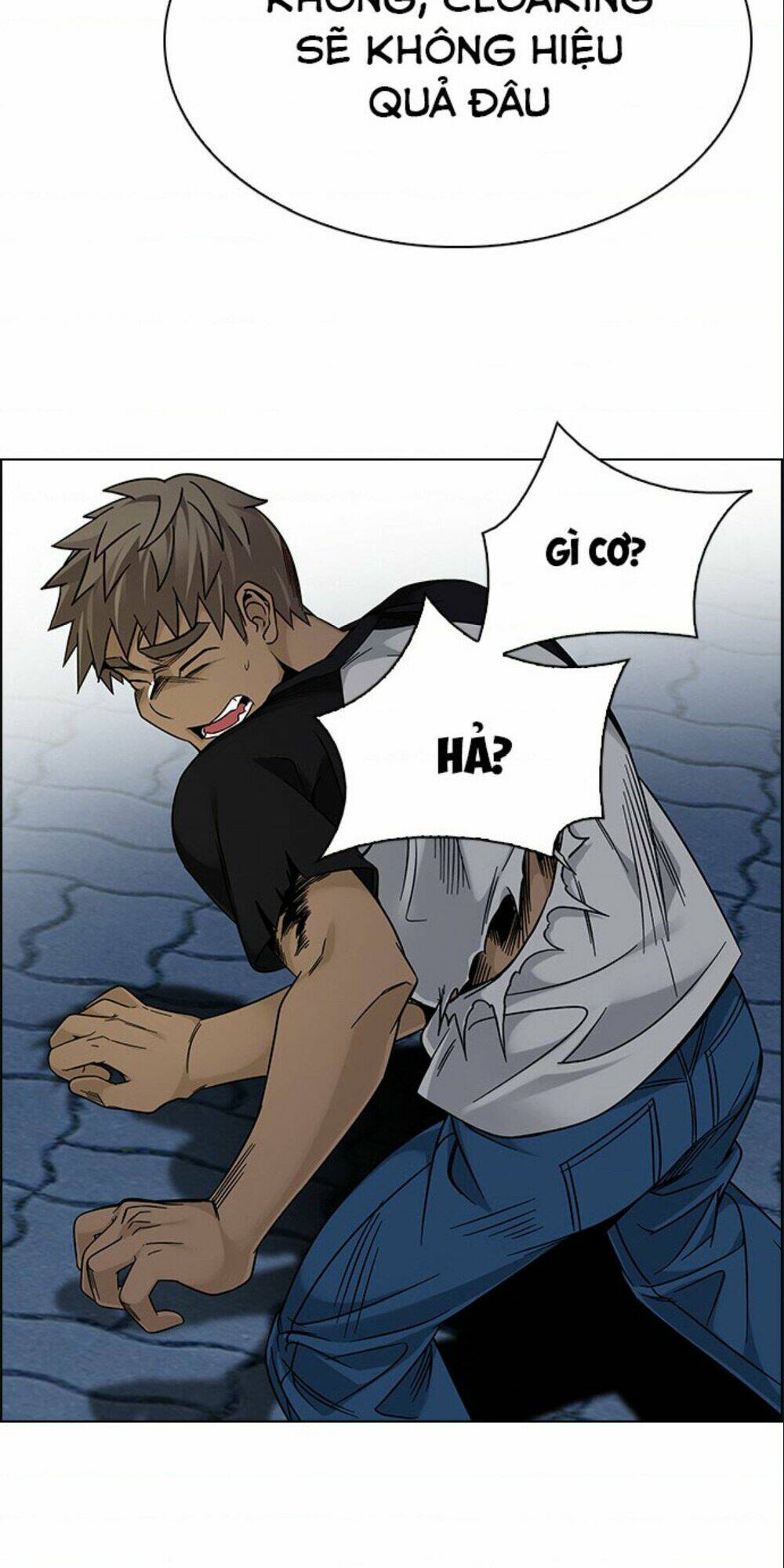 Bí Mật Đằng Sau Người Đàn Ông Ấy: Chapter 326