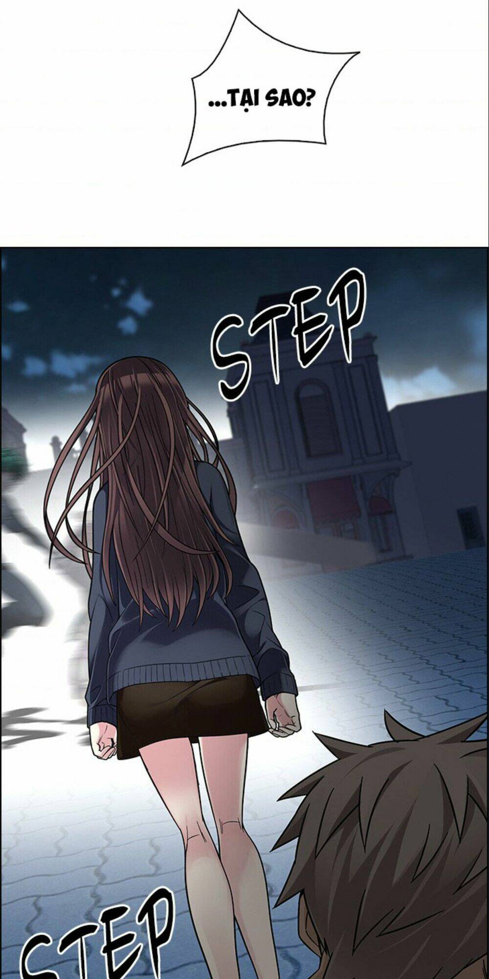 Bí Mật Đằng Sau Người Đàn Ông Ấy: Chapter 326