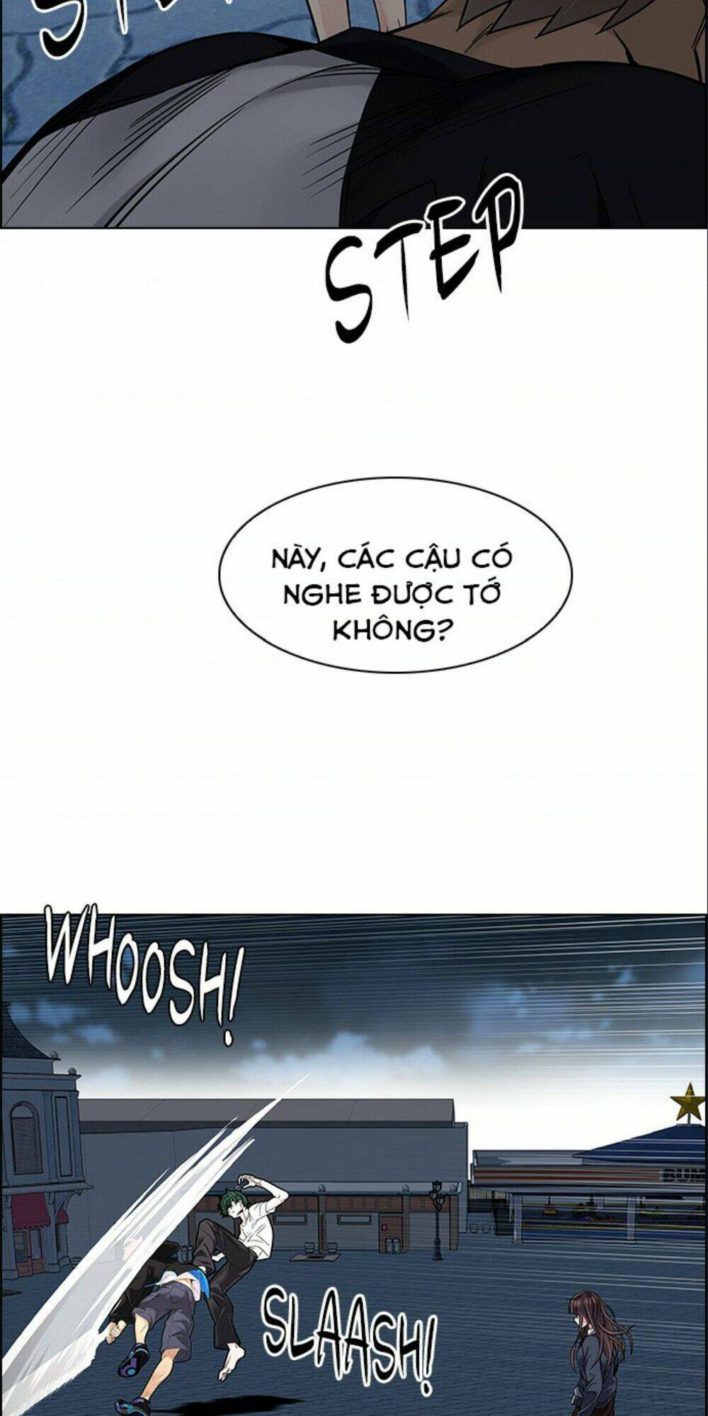 Bí Mật Đằng Sau Người Đàn Ông Ấy: Chapter 326