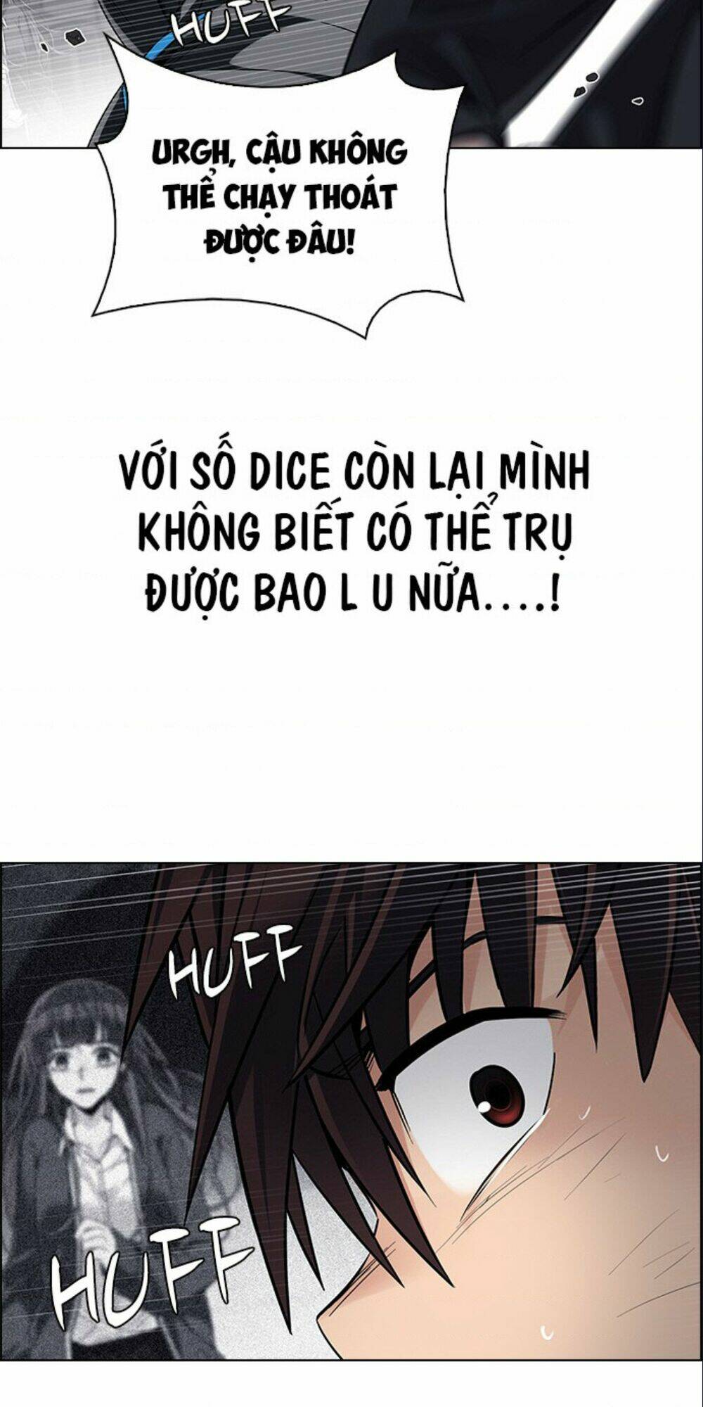 Bí Mật Đằng Sau Người Đàn Ông Ấy: Chapter 326