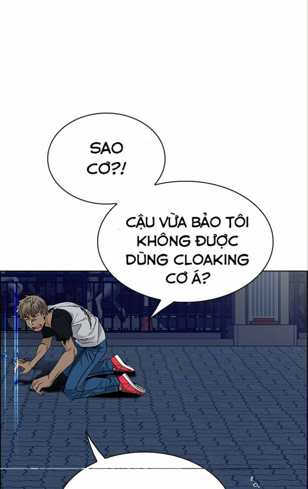 Bí Mật Đằng Sau Người Đàn Ông Ấy: Chapter 327