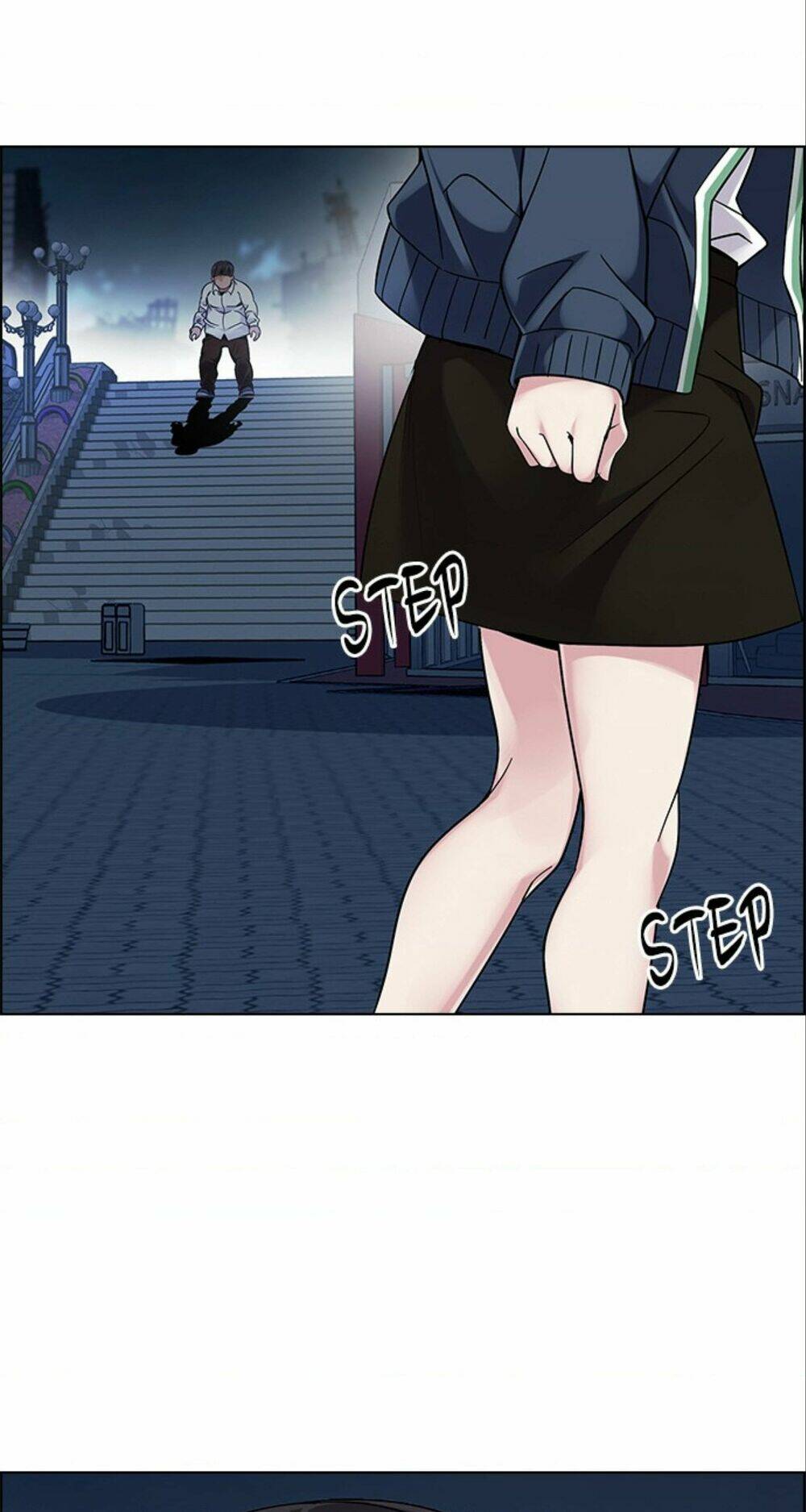 Bí Mật Đằng Sau Người Đàn Ông Ấy: Chapter 327