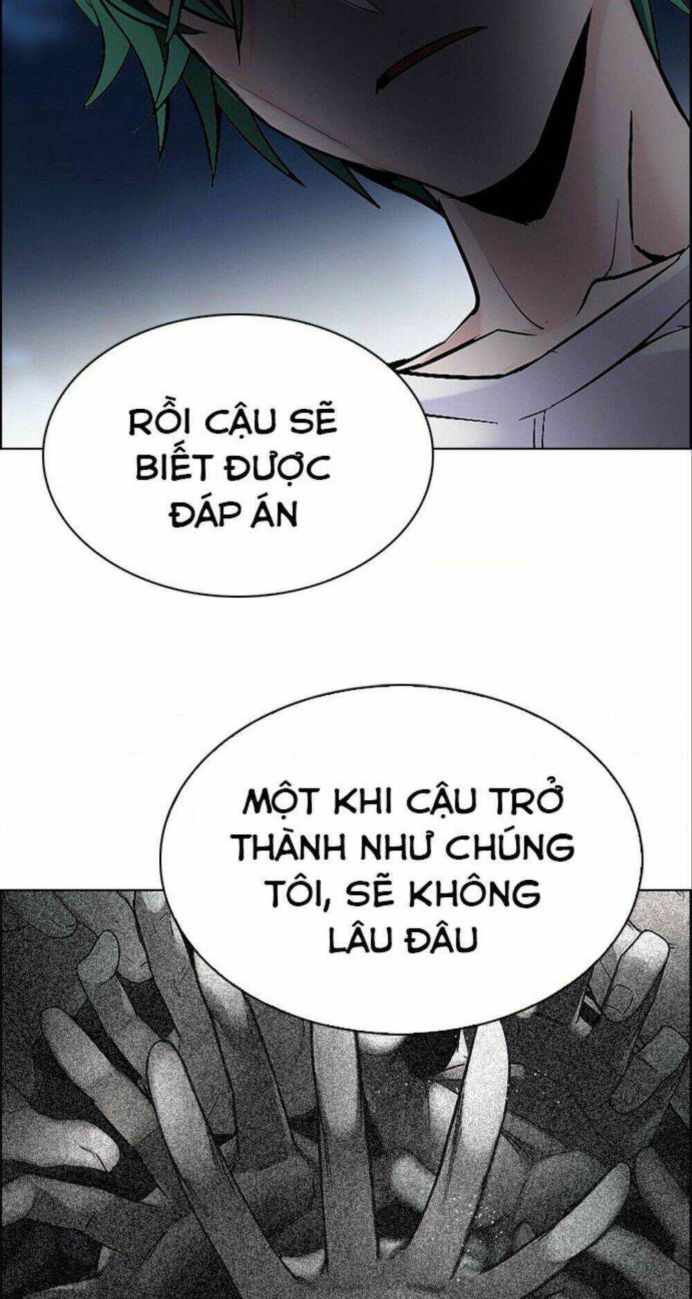 Bí Mật Đằng Sau Người Đàn Ông Ấy: Chapter 327