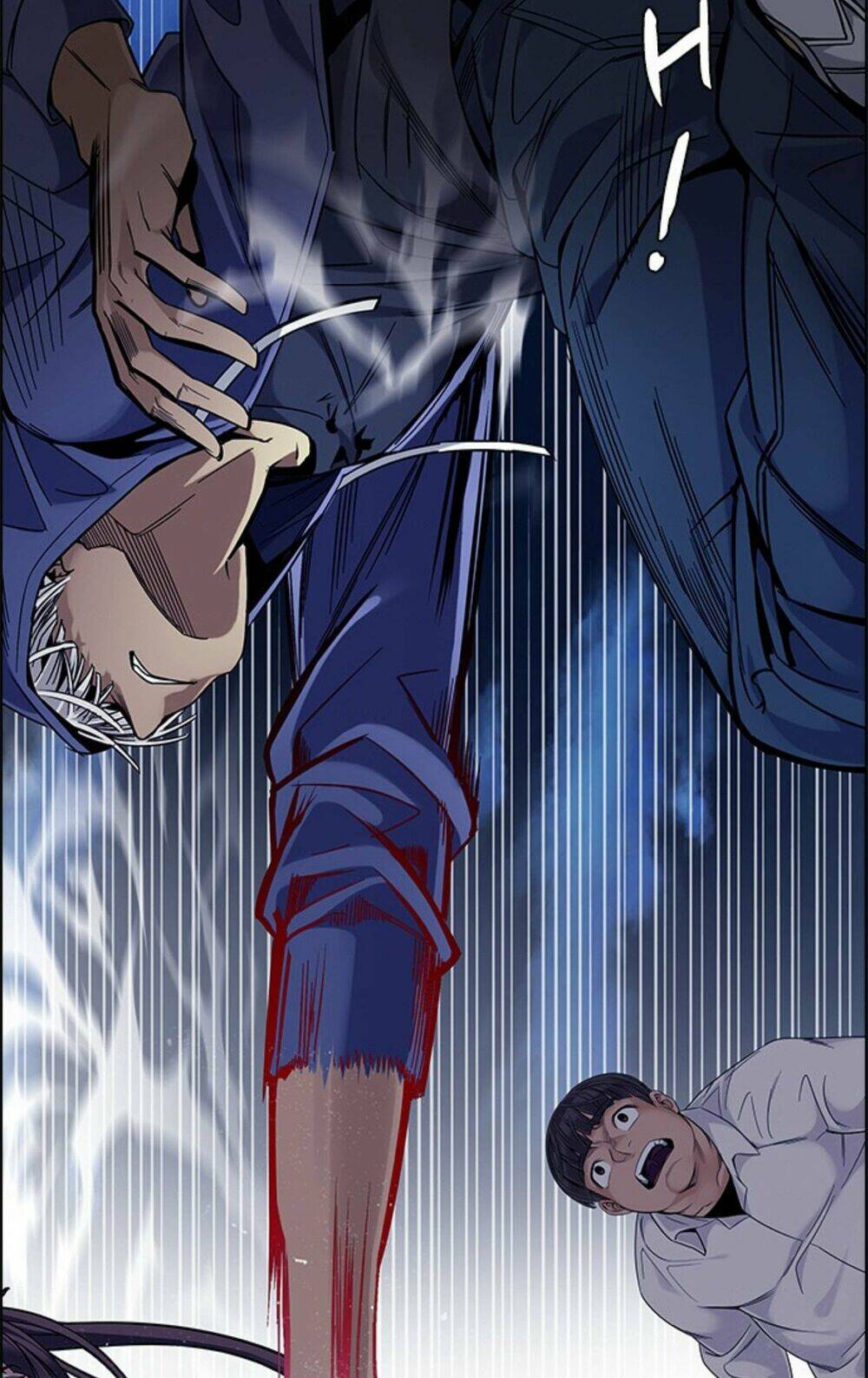 Bí Mật Đằng Sau Người Đàn Ông Ấy: Chapter 327