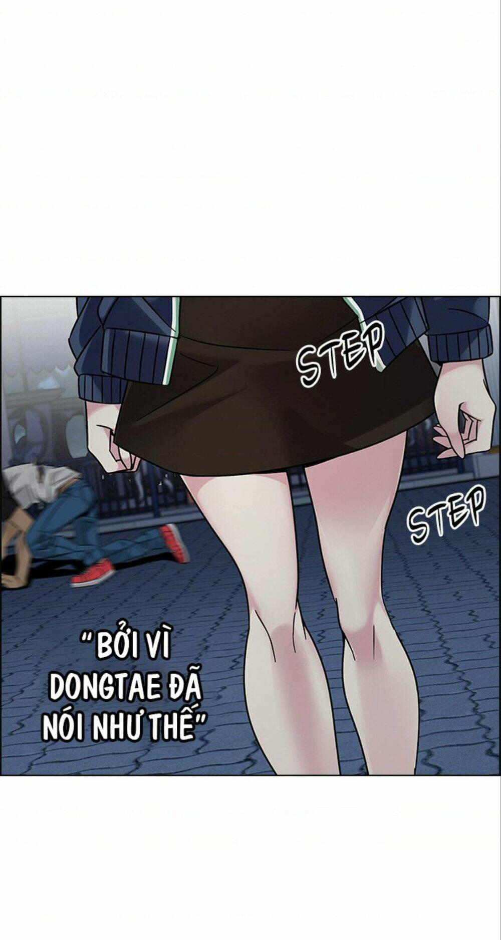 Bí Mật Đằng Sau Người Đàn Ông Ấy: Chapter 327