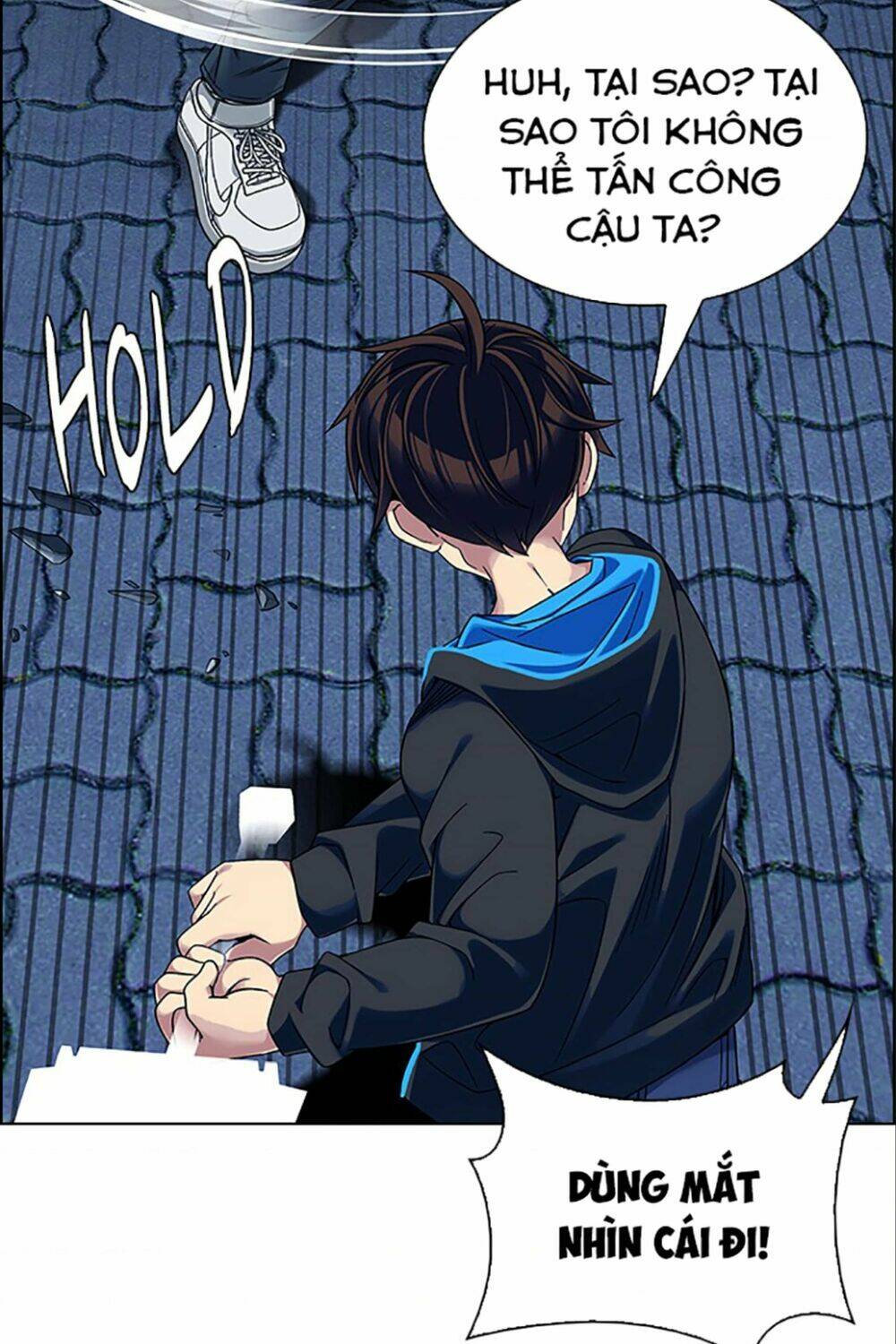 Bí Mật Đằng Sau Người Đàn Ông Ấy: Chapter 332