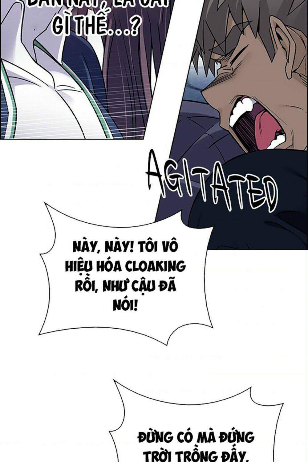 Bí Mật Đằng Sau Người Đàn Ông Ấy: Chapter 332