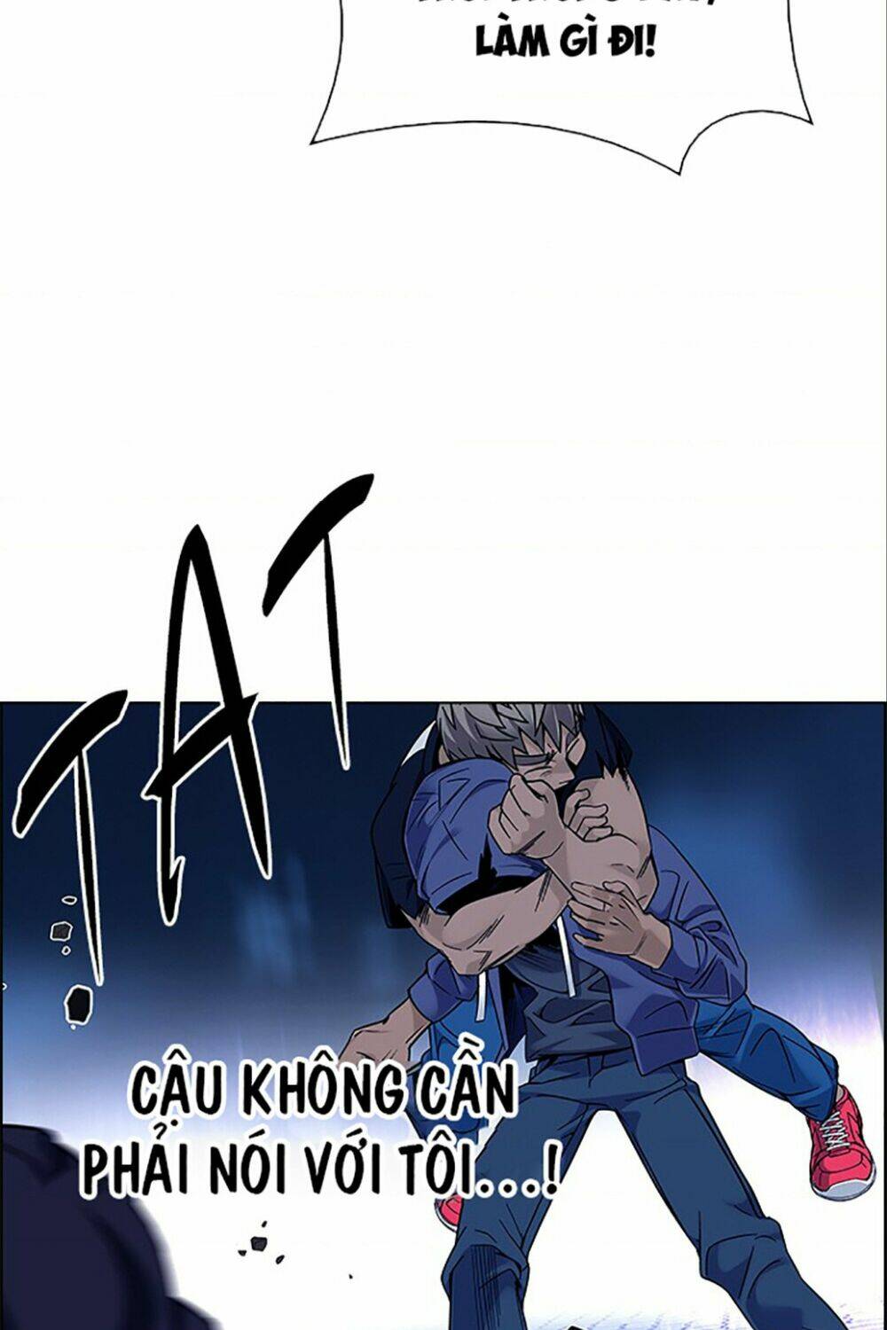 Bí Mật Đằng Sau Người Đàn Ông Ấy: Chapter 332