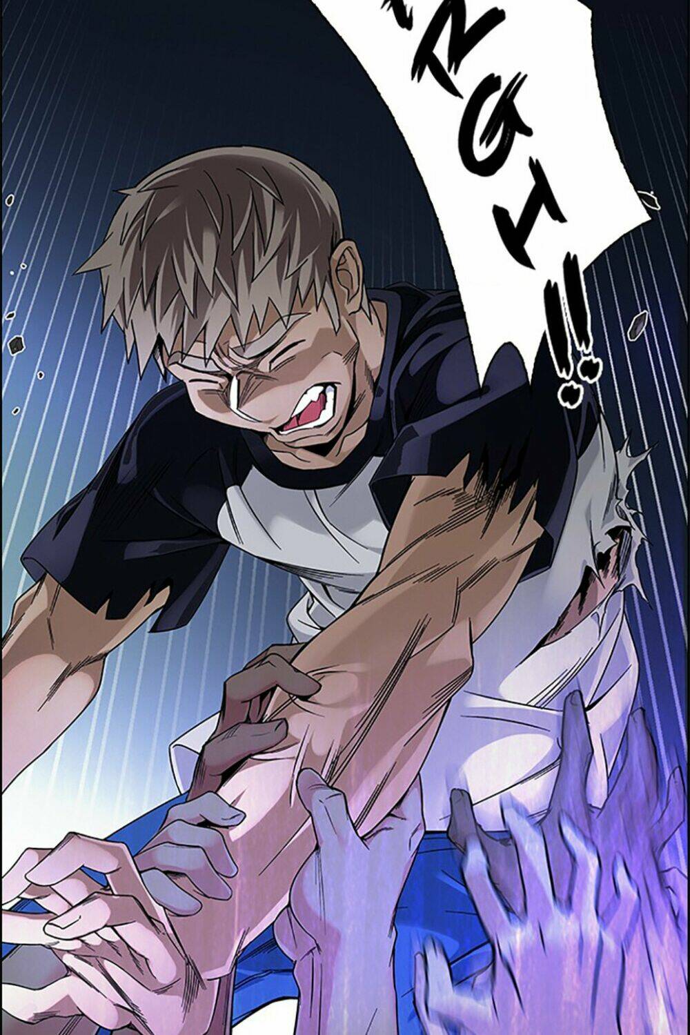 Bí Mật Đằng Sau Người Đàn Ông Ấy: Chapter 332