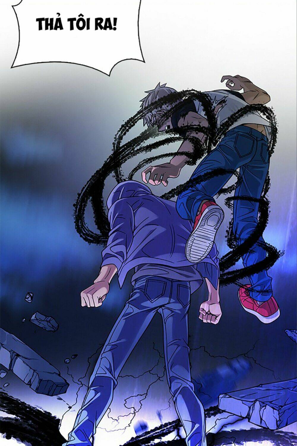 Bí Mật Đằng Sau Người Đàn Ông Ấy: Chapter 332