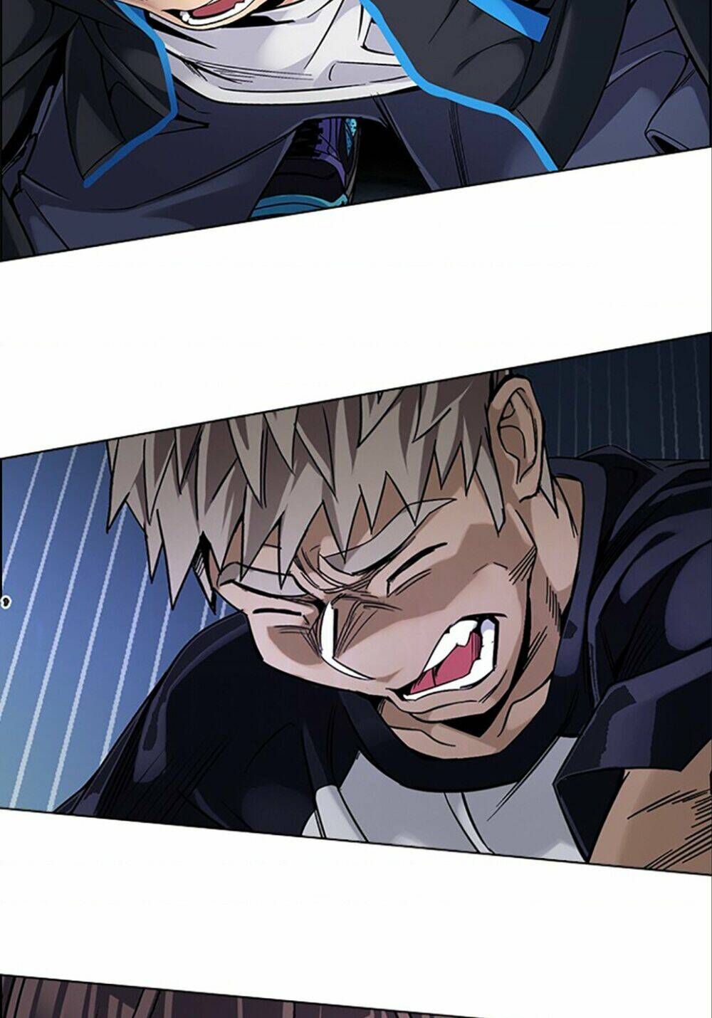 Bí Mật Đằng Sau Người Đàn Ông Ấy: Chapter 332