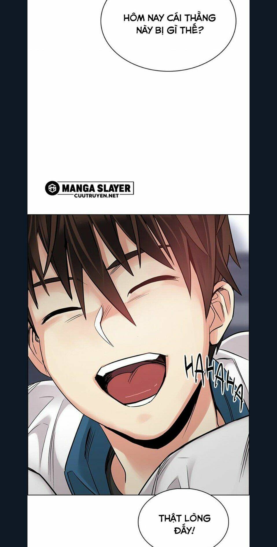Bí Mật Đằng Sau Người Đàn Ông Ấy: Chapter 338