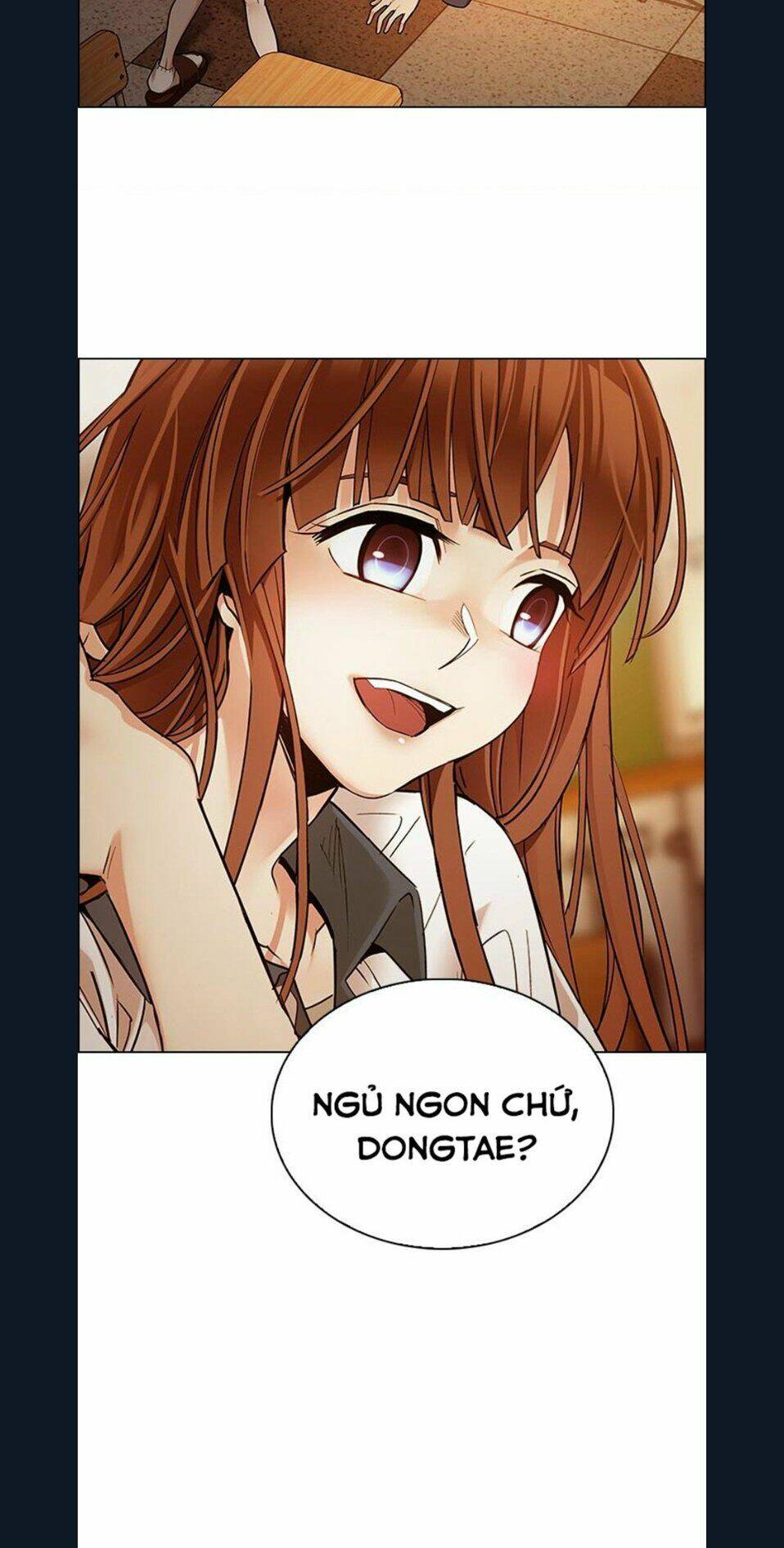 Bí Mật Đằng Sau Người Đàn Ông Ấy: Chapter 338