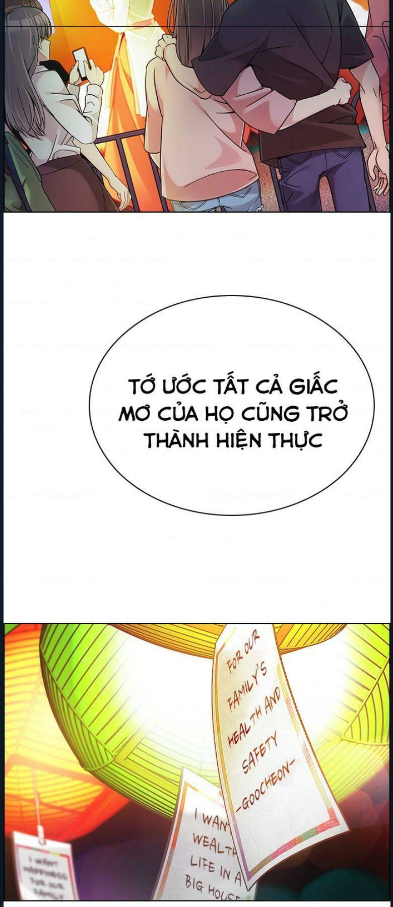Bí Mật Đằng Sau Người Đàn Ông Ấy: Chapter 341