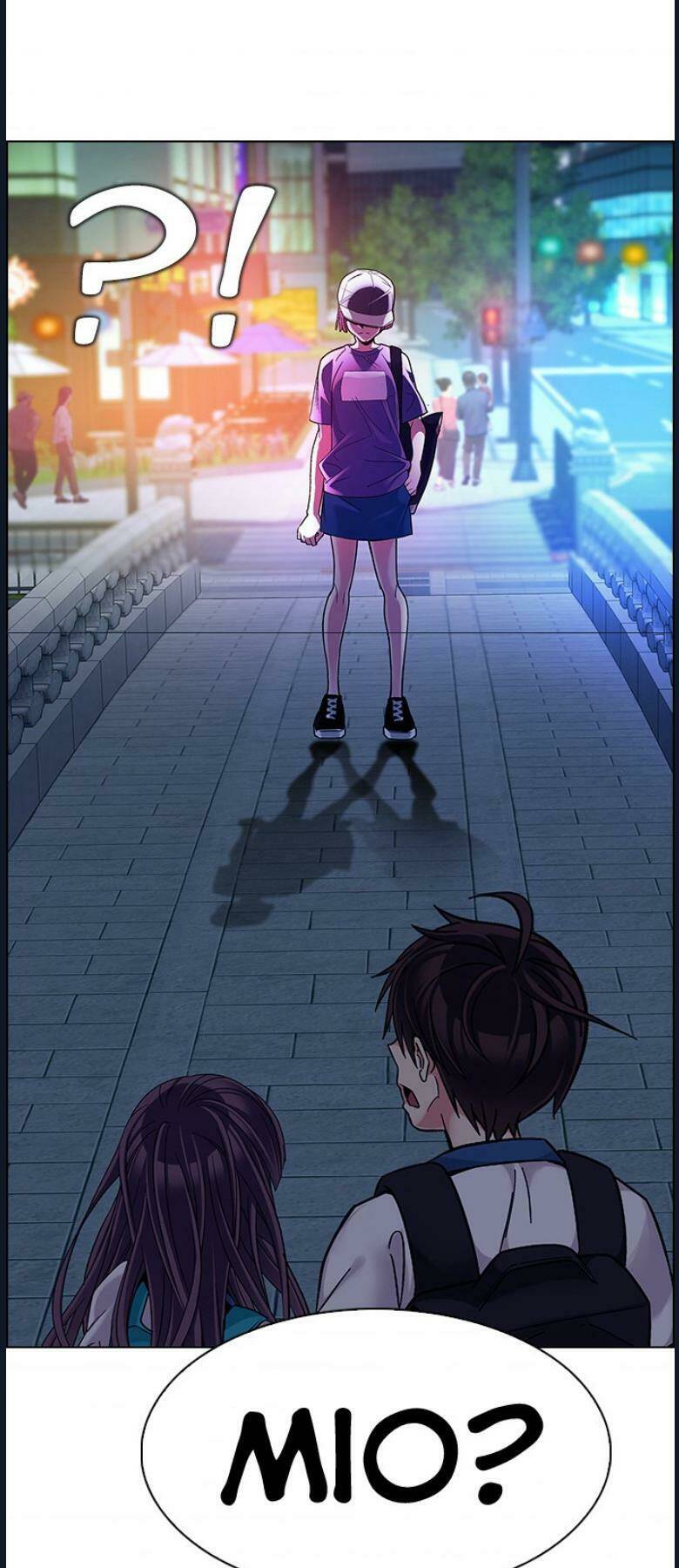 Bí Mật Đằng Sau Người Đàn Ông Ấy: Chapter 341