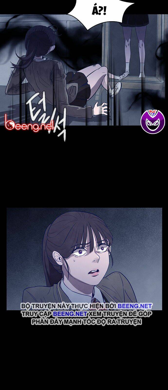 Trò Chơi Song Trùng: Chapter 1