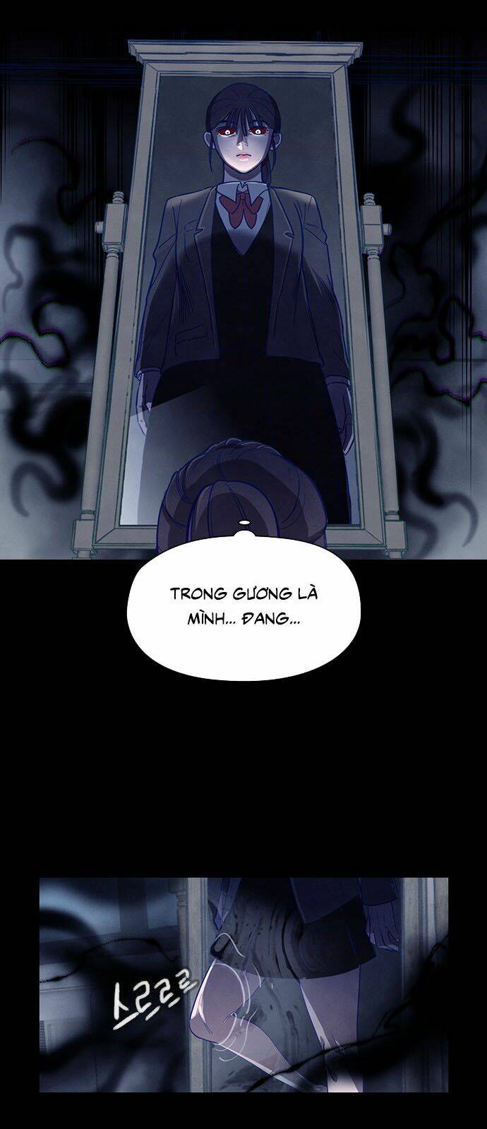 Trò Chơi Song Trùng: Chapter 1