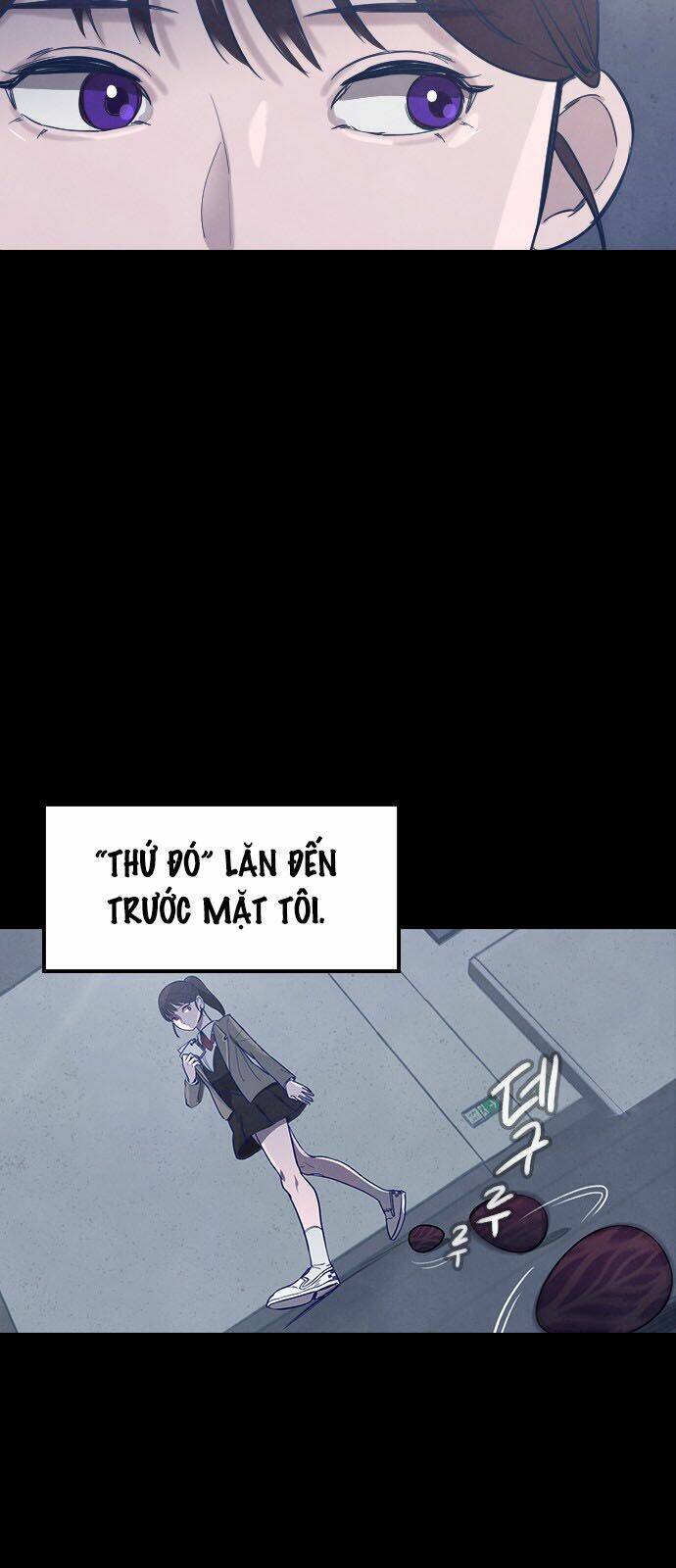 Trò Chơi Song Trùng: Chapter 1