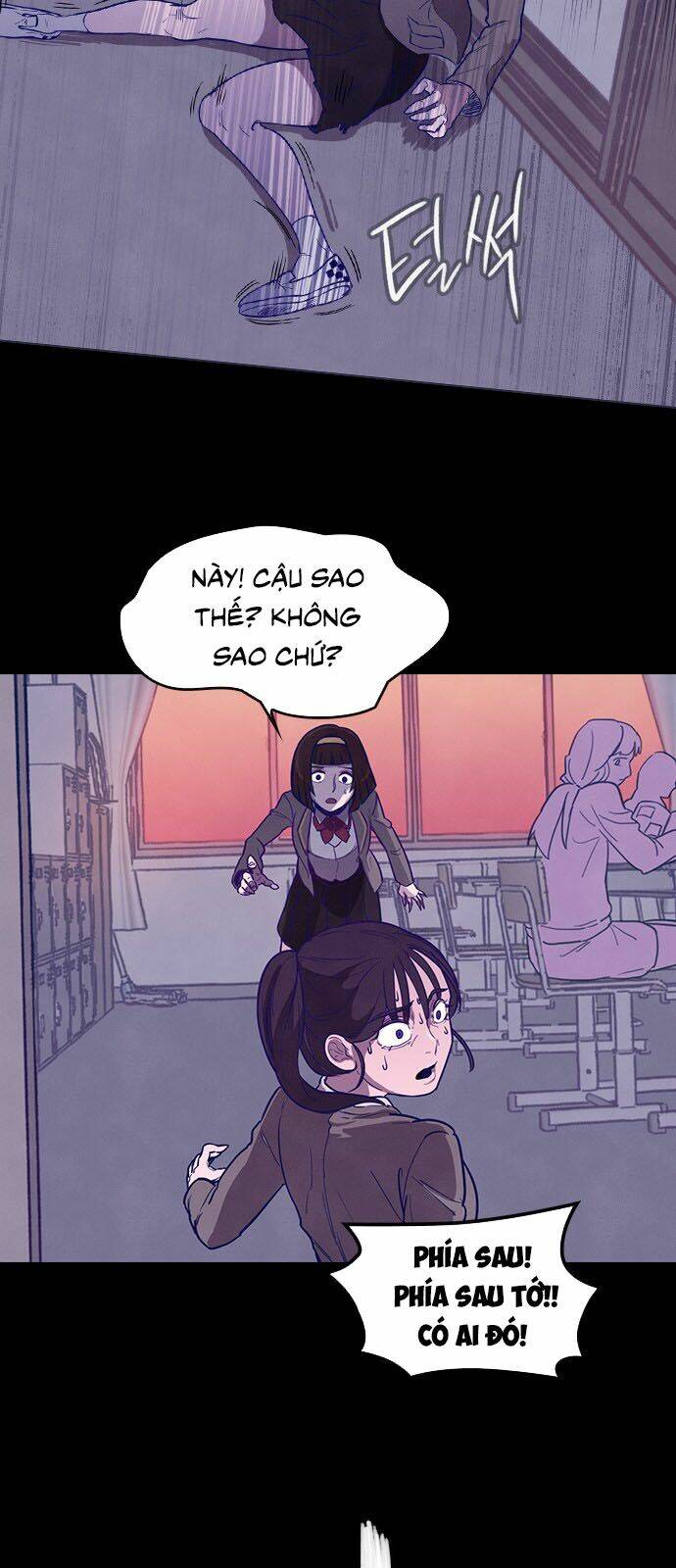 Trò Chơi Song Trùng: Chapter 1