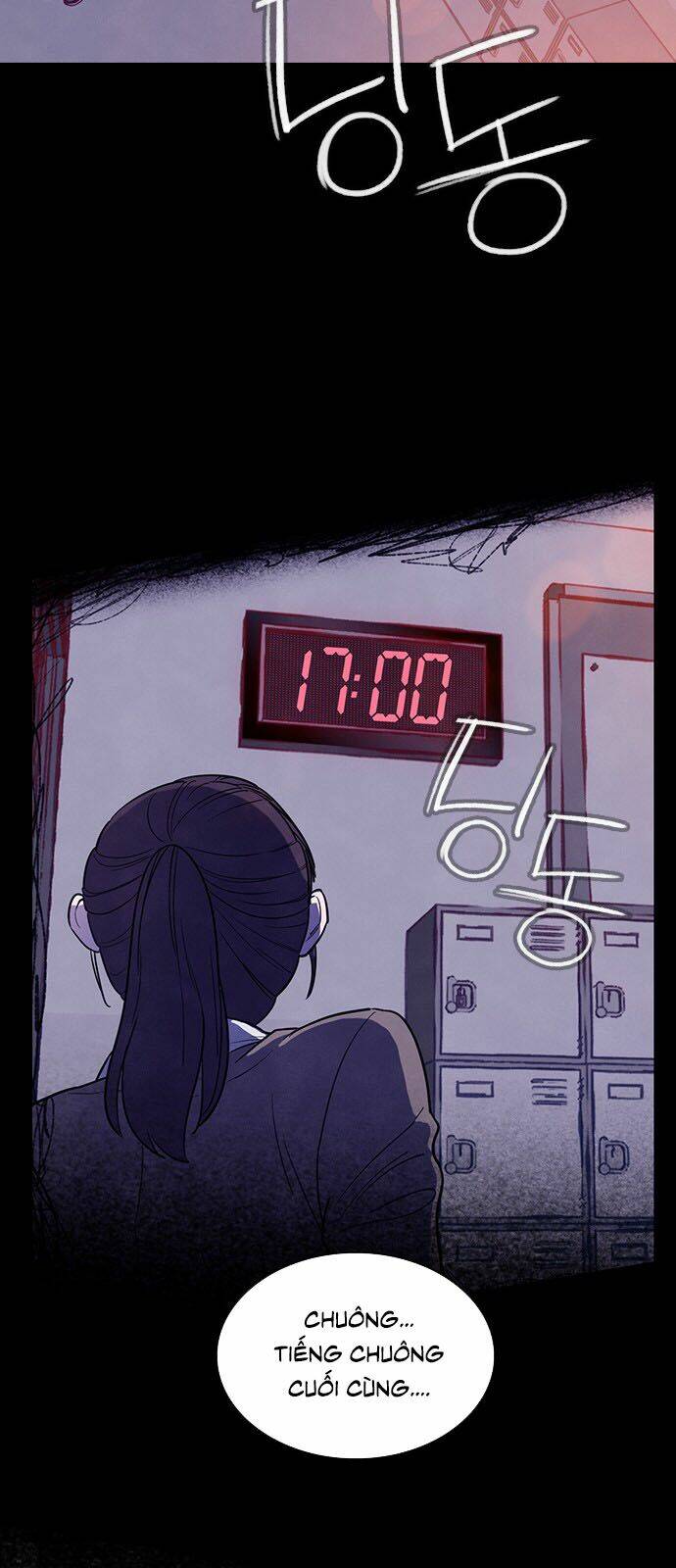 Trò Chơi Song Trùng: Chapter 1