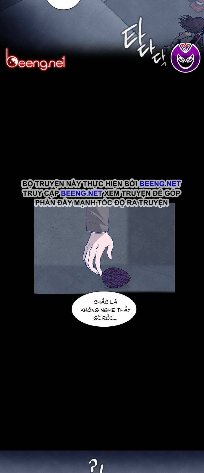 Trò Chơi Song Trùng: Chapter 1