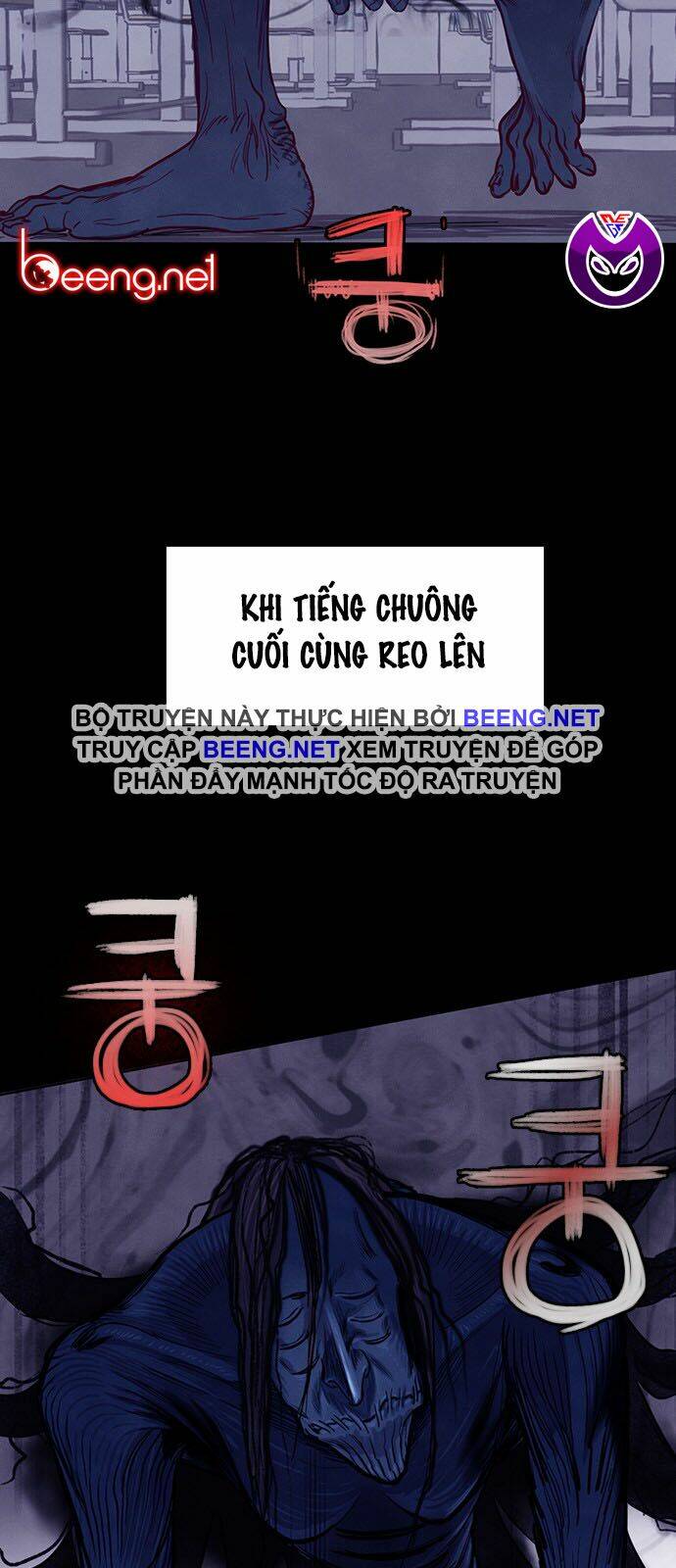 Trò Chơi Song Trùng: Chapter 1
