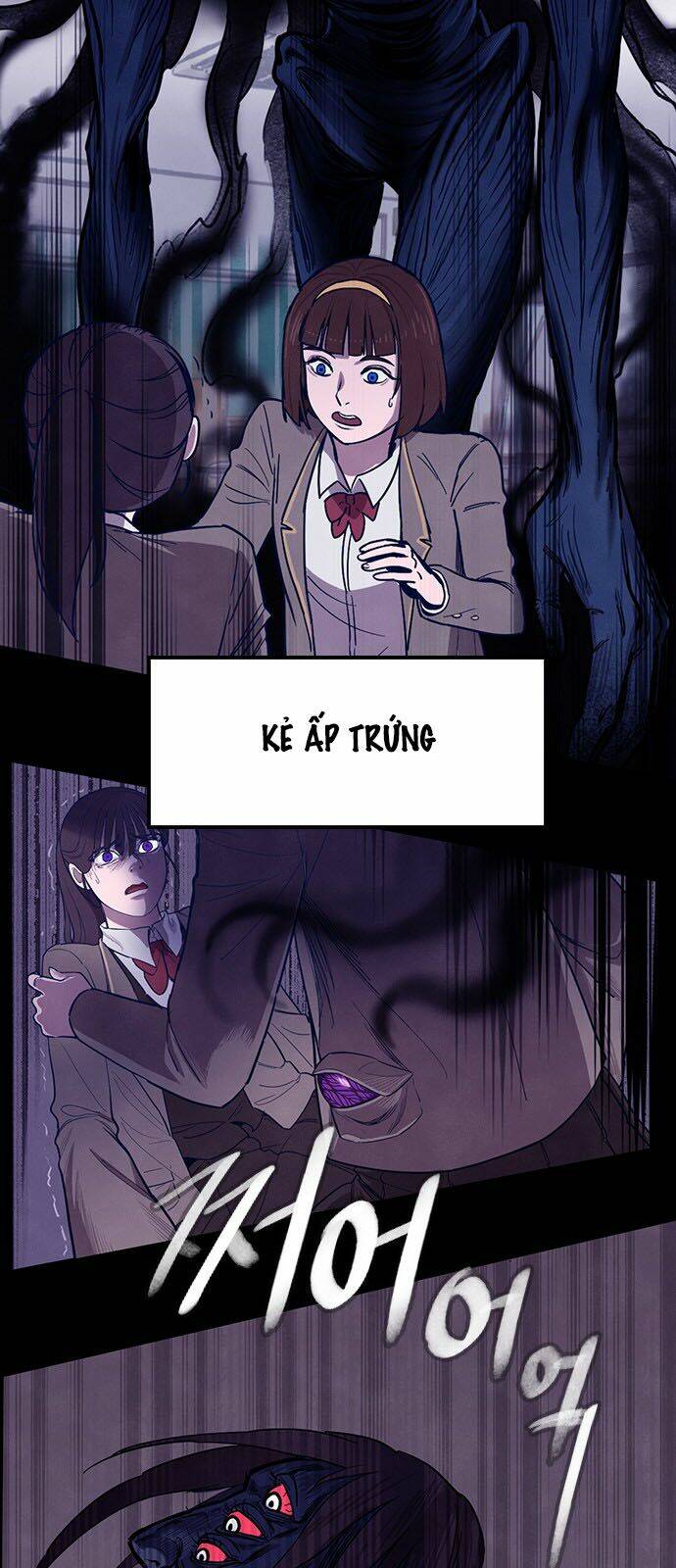Trò Chơi Song Trùng: Chapter 1