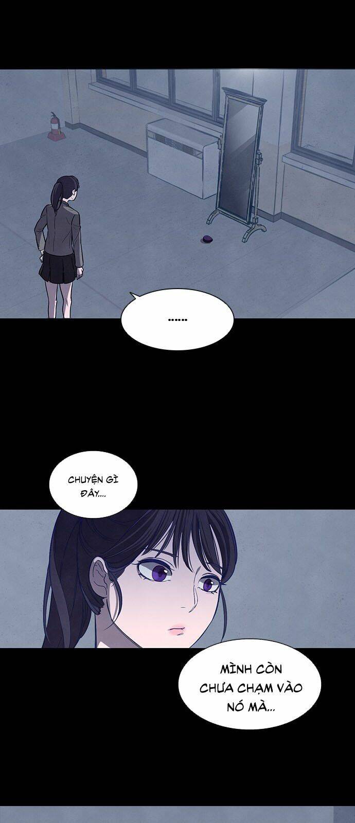 Trò Chơi Song Trùng: Chapter 1