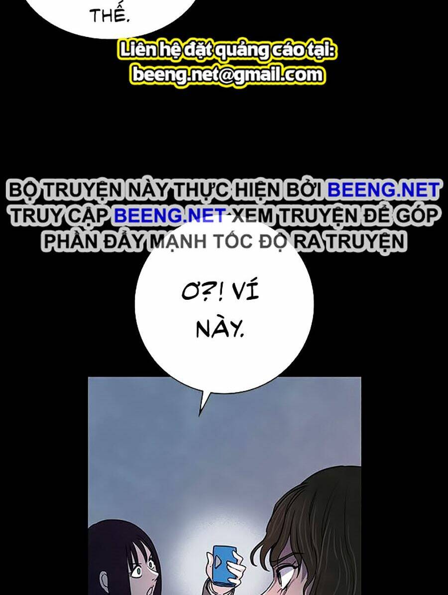 Trò Chơi Song Trùng: Chapter 10