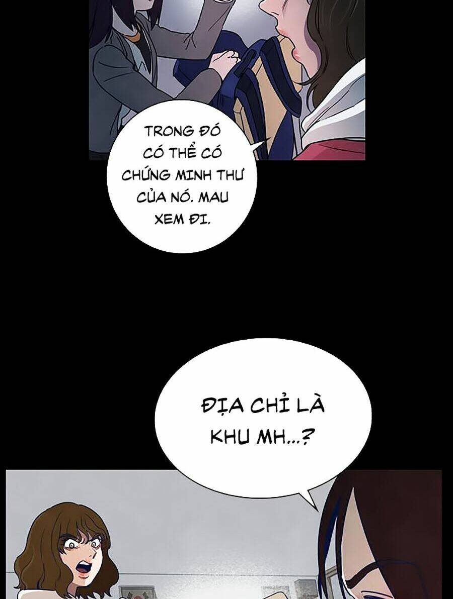 Trò Chơi Song Trùng: Chapter 10